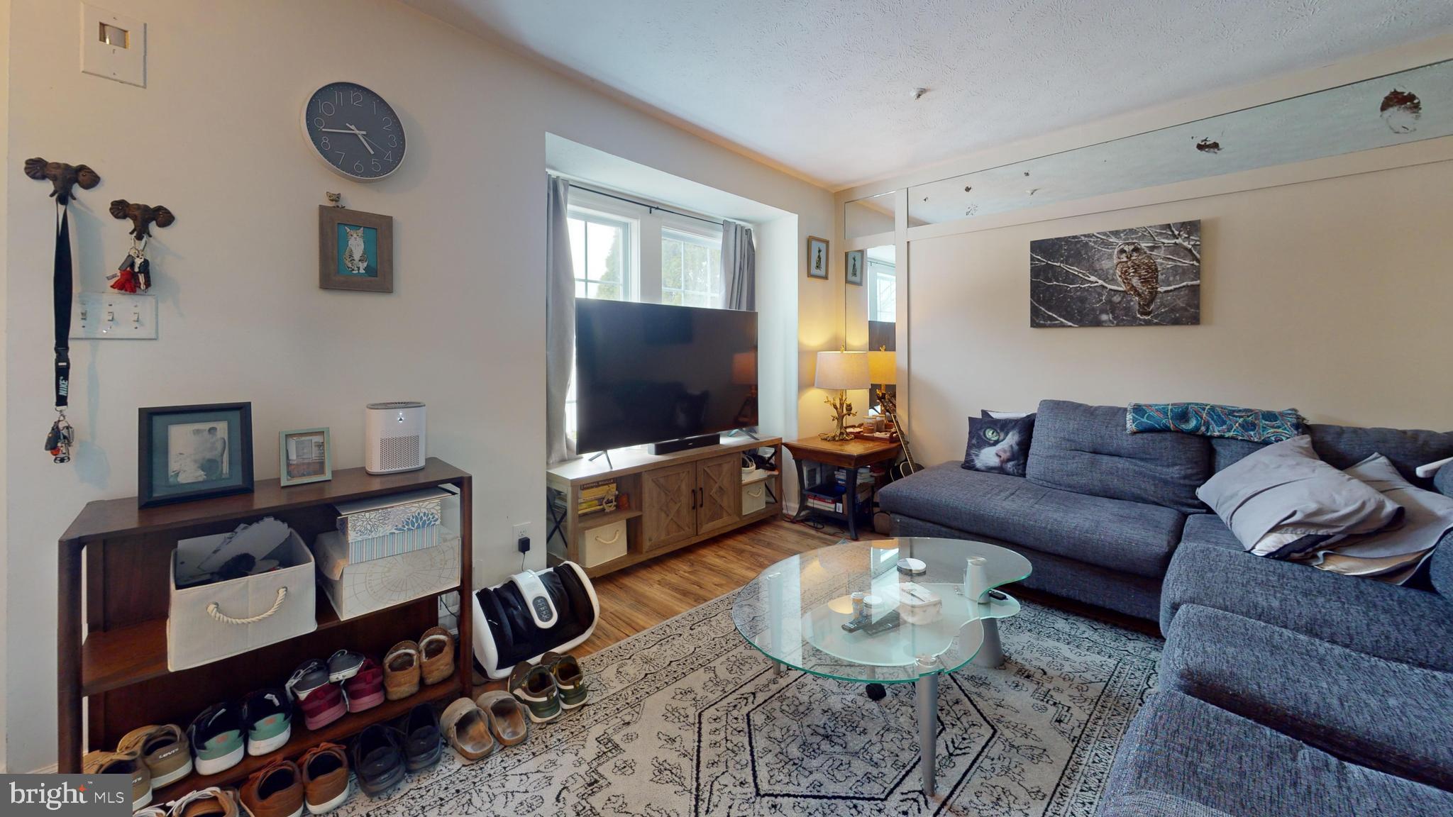 OWINGS MILLS - Residential