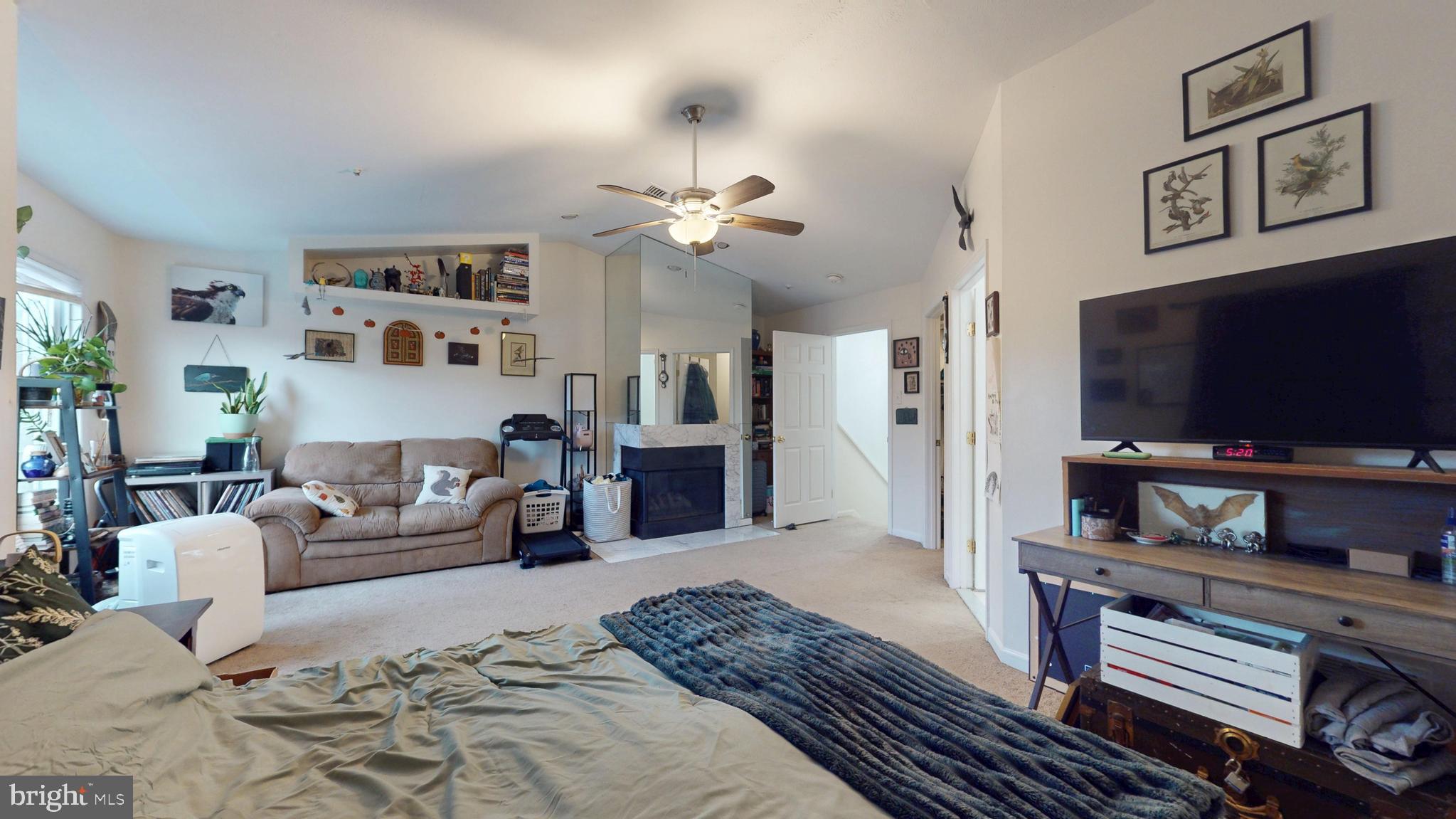 OWINGS MILLS - Residential