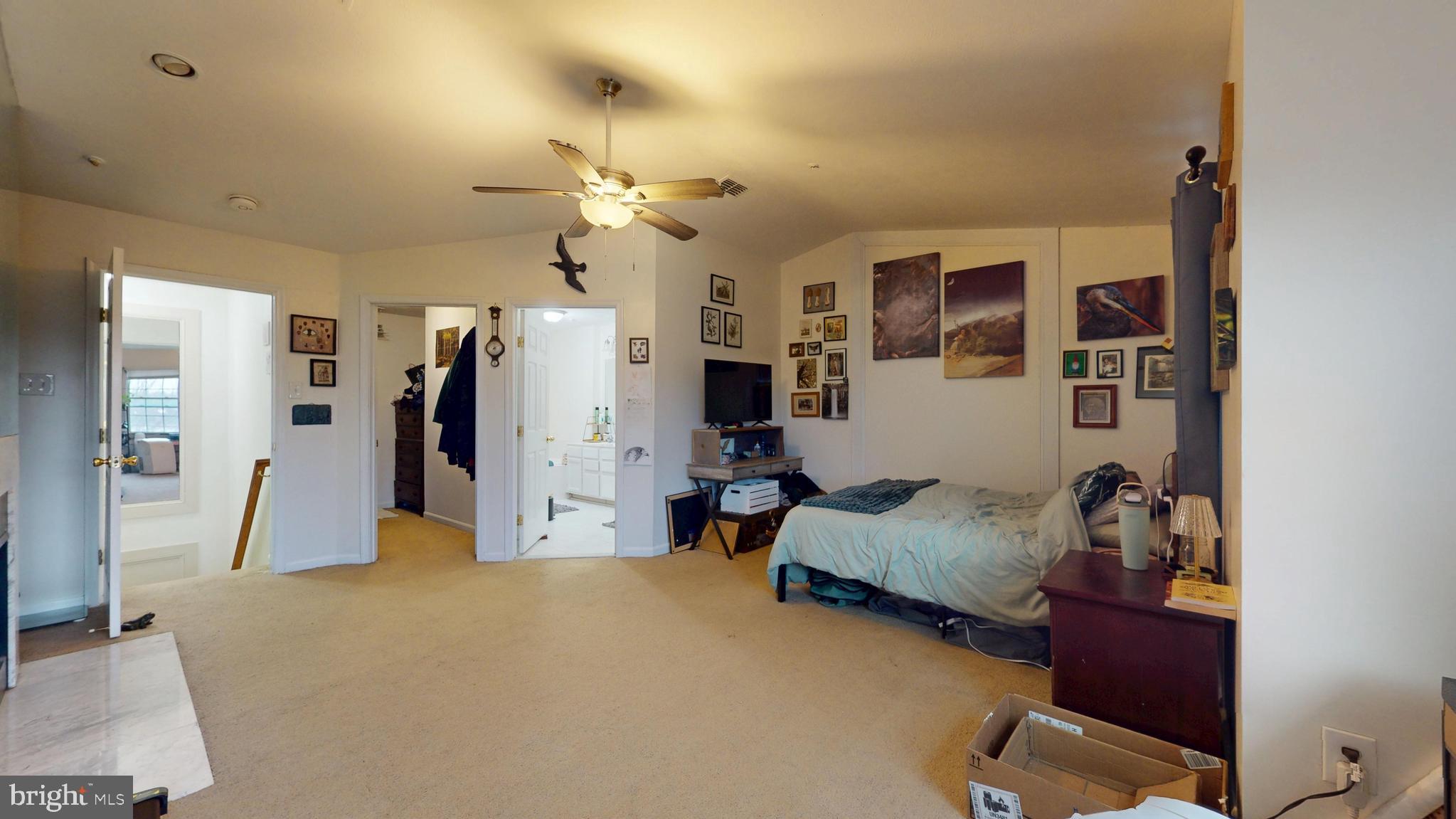 OWINGS MILLS - Residential