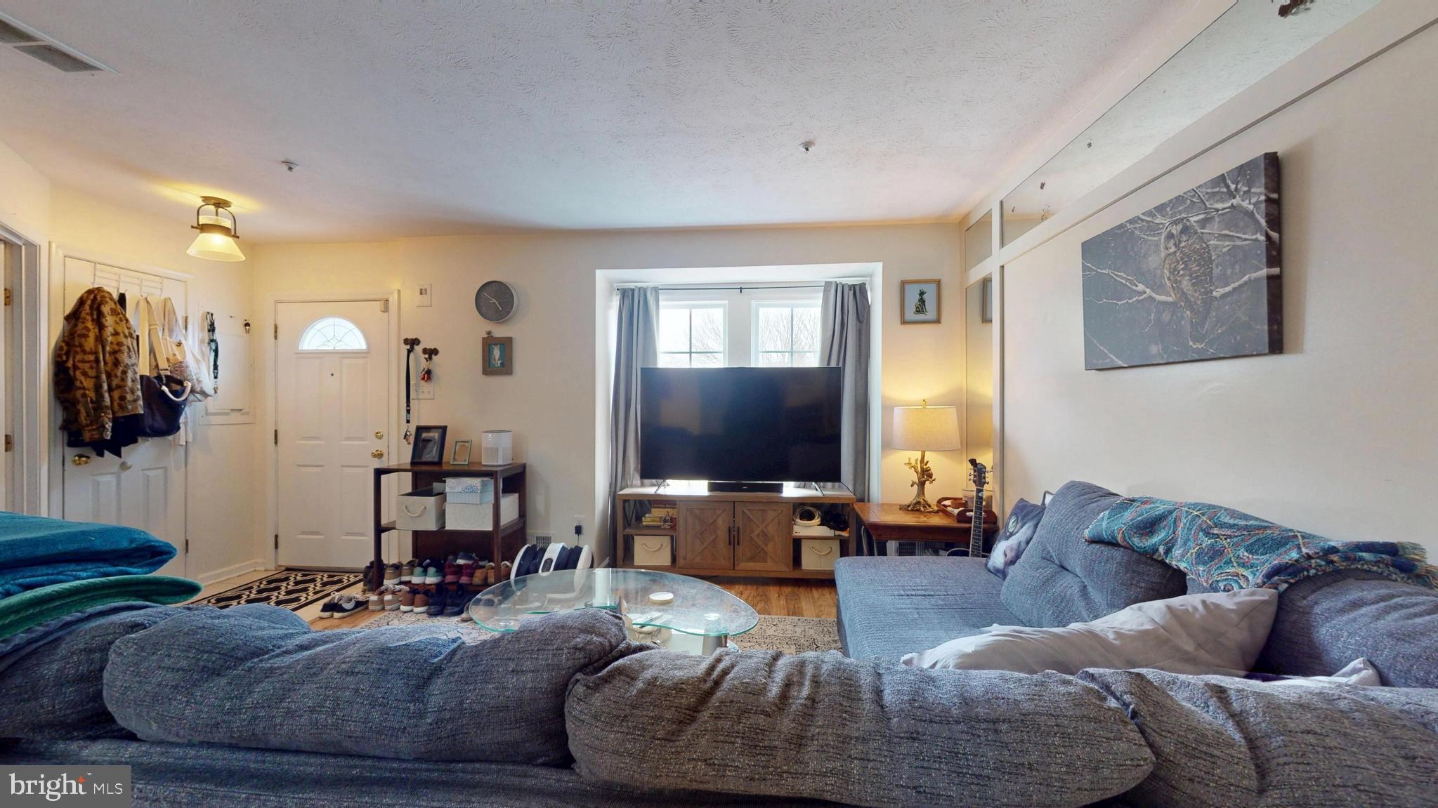 OWINGS MILLS - Residential