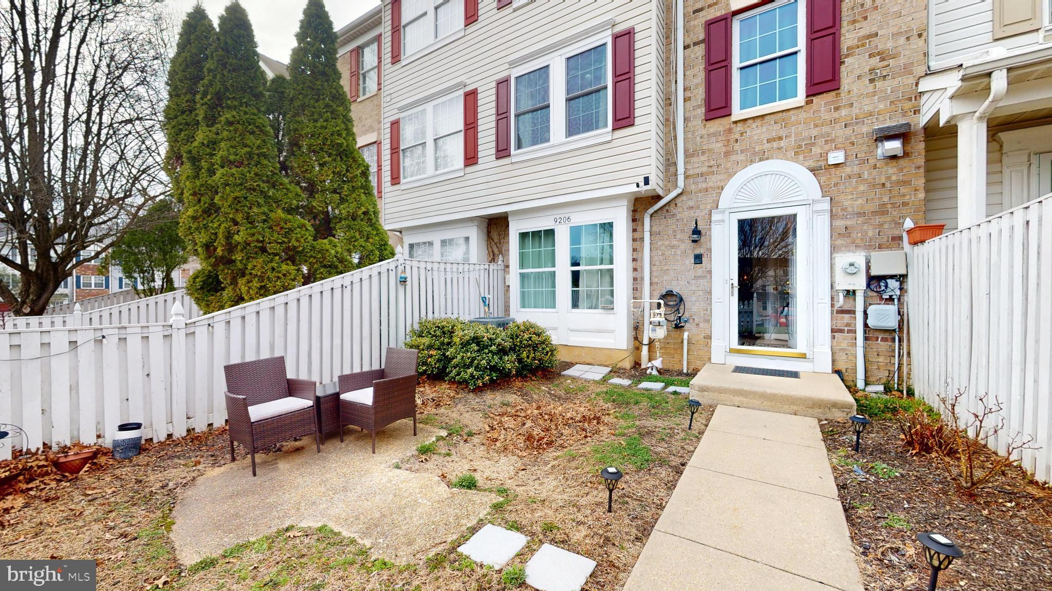 OWINGS MILLS - Residential