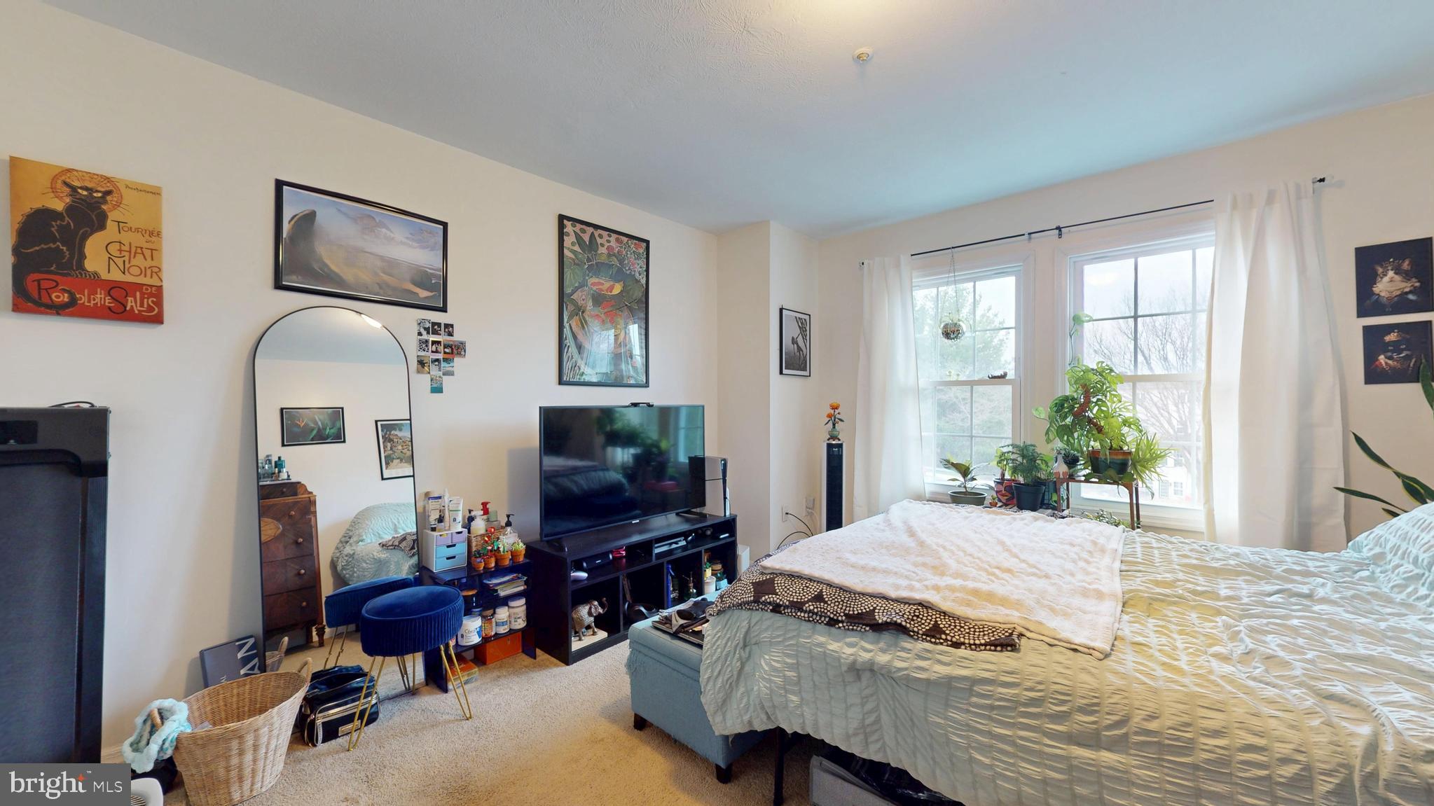 OWINGS MILLS - Residential