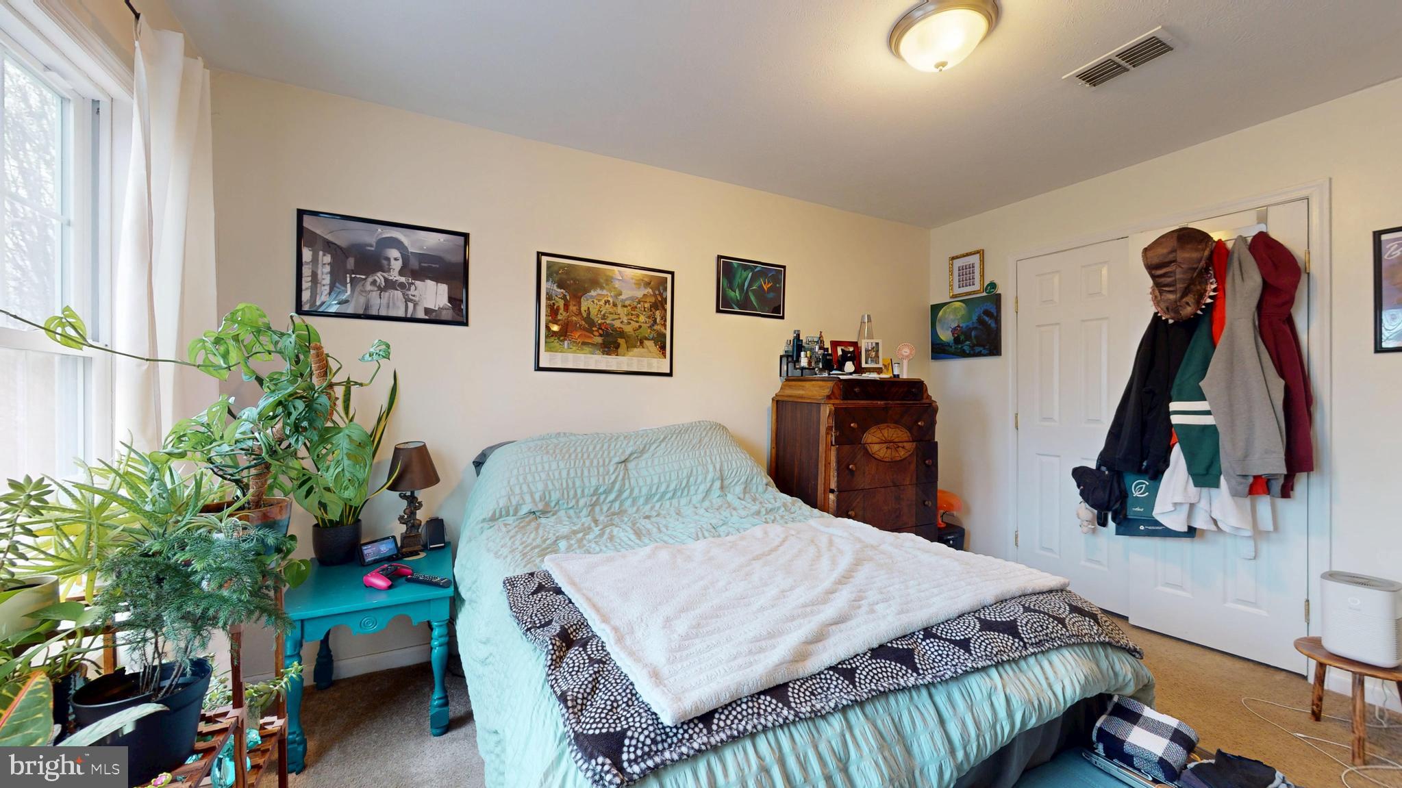 OWINGS MILLS - Residential