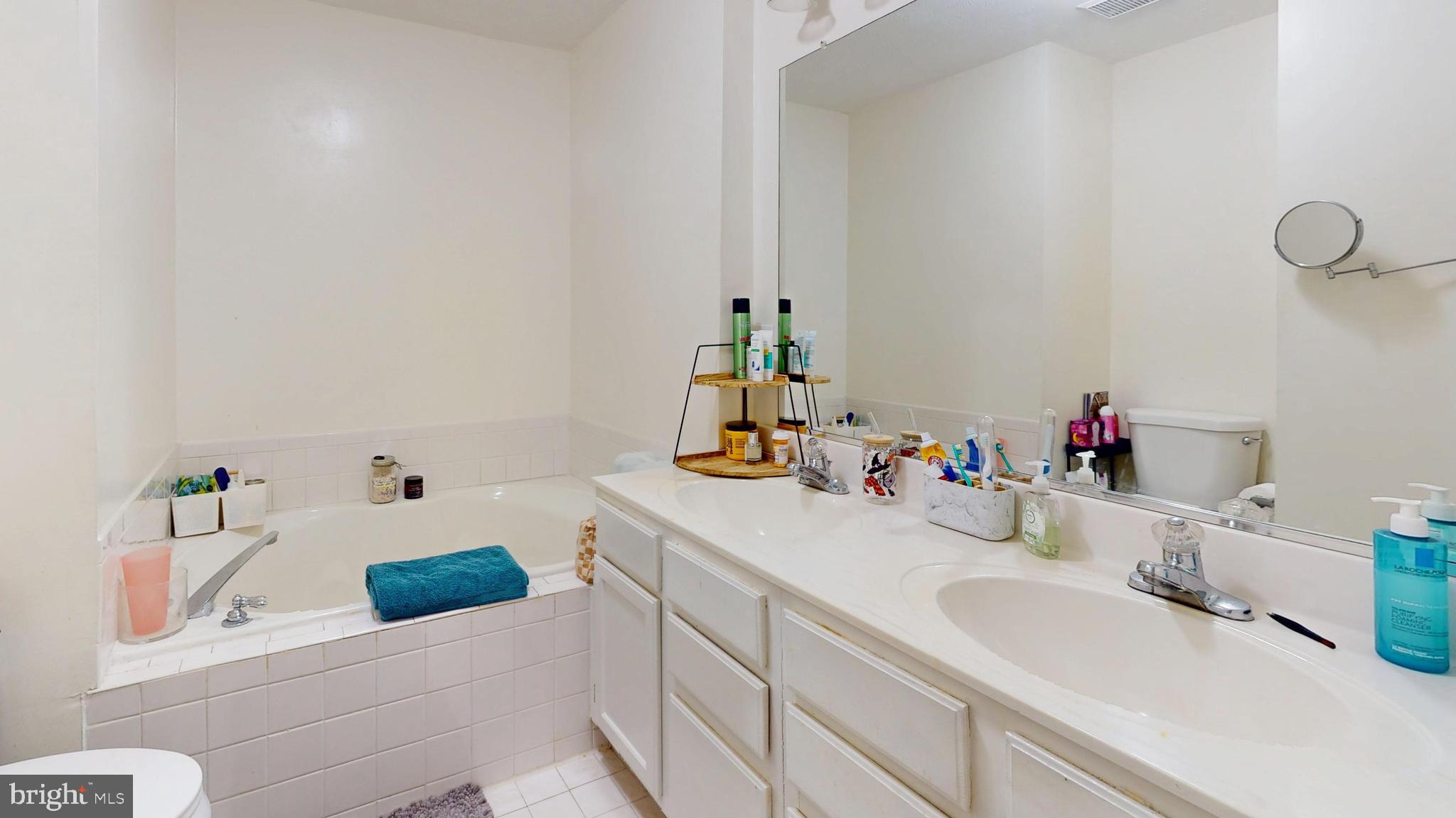 OWINGS MILLS - Residential