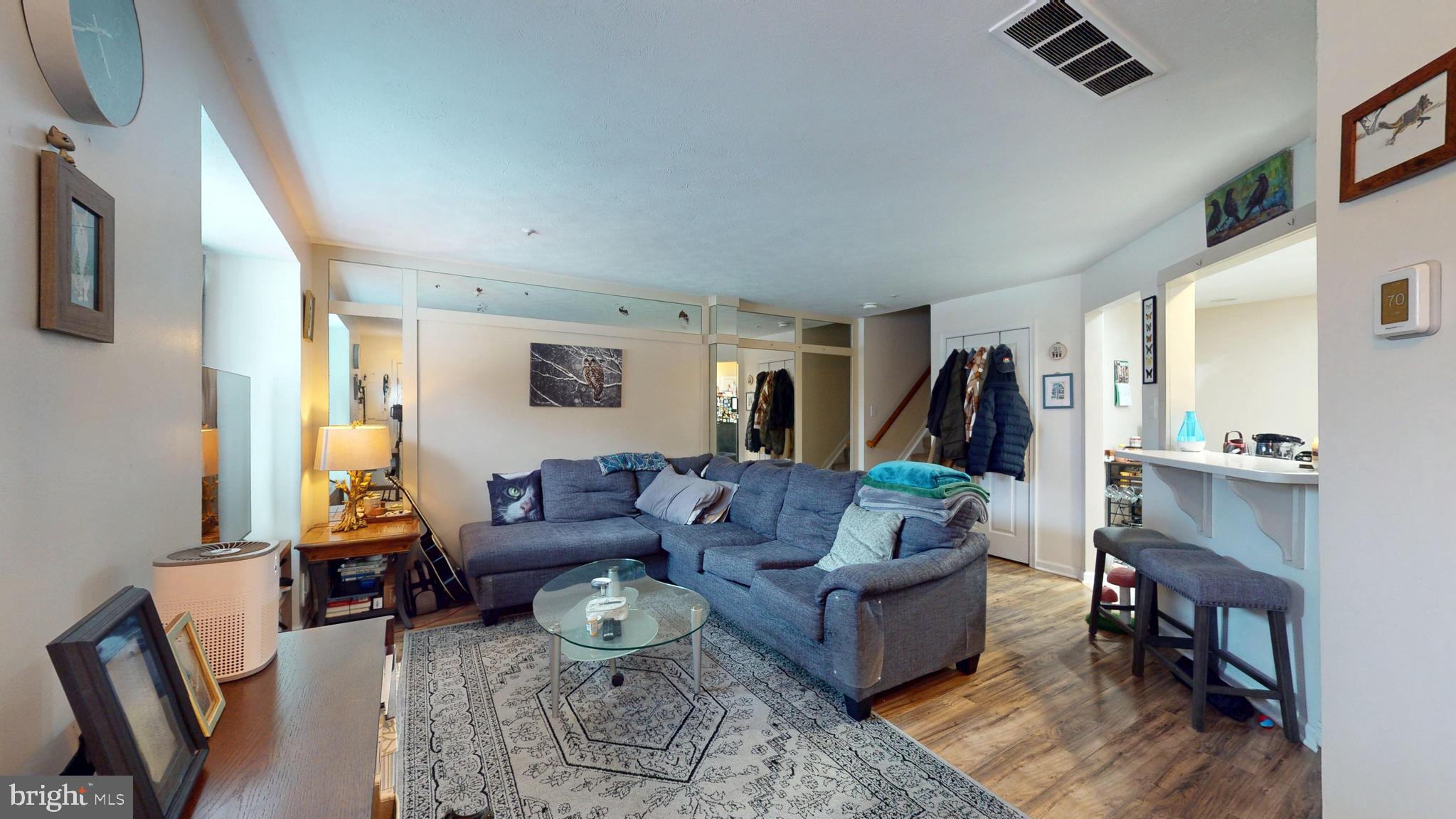 OWINGS MILLS - Residential