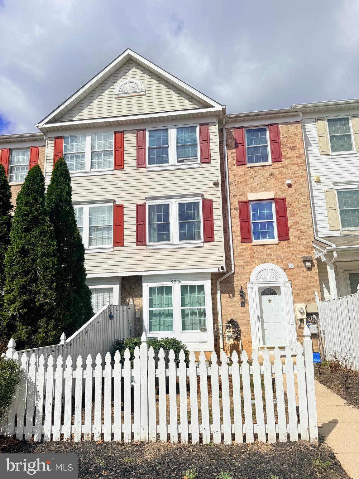 OWINGS MILLS - Residential