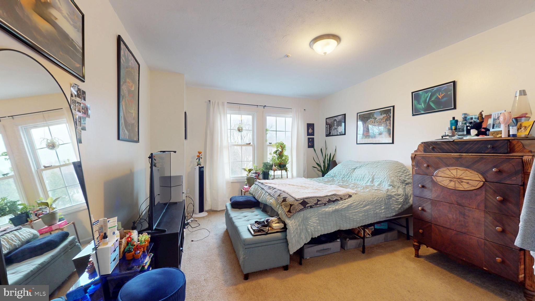 OWINGS MILLS - Residential