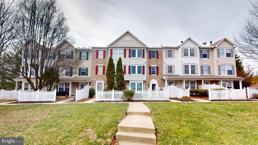 Turnkey Investment Opportunity | Tenant in Place | Owings Mills, MD
Investor-Friendly Opportunity in Owings Mills! Welcome to this well-maintained condo located at 9206 Leigh Choice Ct #3. This property is tenant-occupied by a reliable tenant of two years, providing immediate and stable rental income. The current lease runs through March 2027, with the tenant paying $2,485/month and maintaining an excellent payment history.

The home features recent upgrades, including a new roof installed in 2024 and a new washer and dryer added in 2025, helping reduce near-term maintenance costs. This is a turnkey investment opportunity for investors seeking consistent cash flow with a long-term tenant already in place.

Conveniently located in Owings Mills with easy access to shopping, dining, and major commuter routes. Shown by appointment only. A great addition to any investment portfolio!
