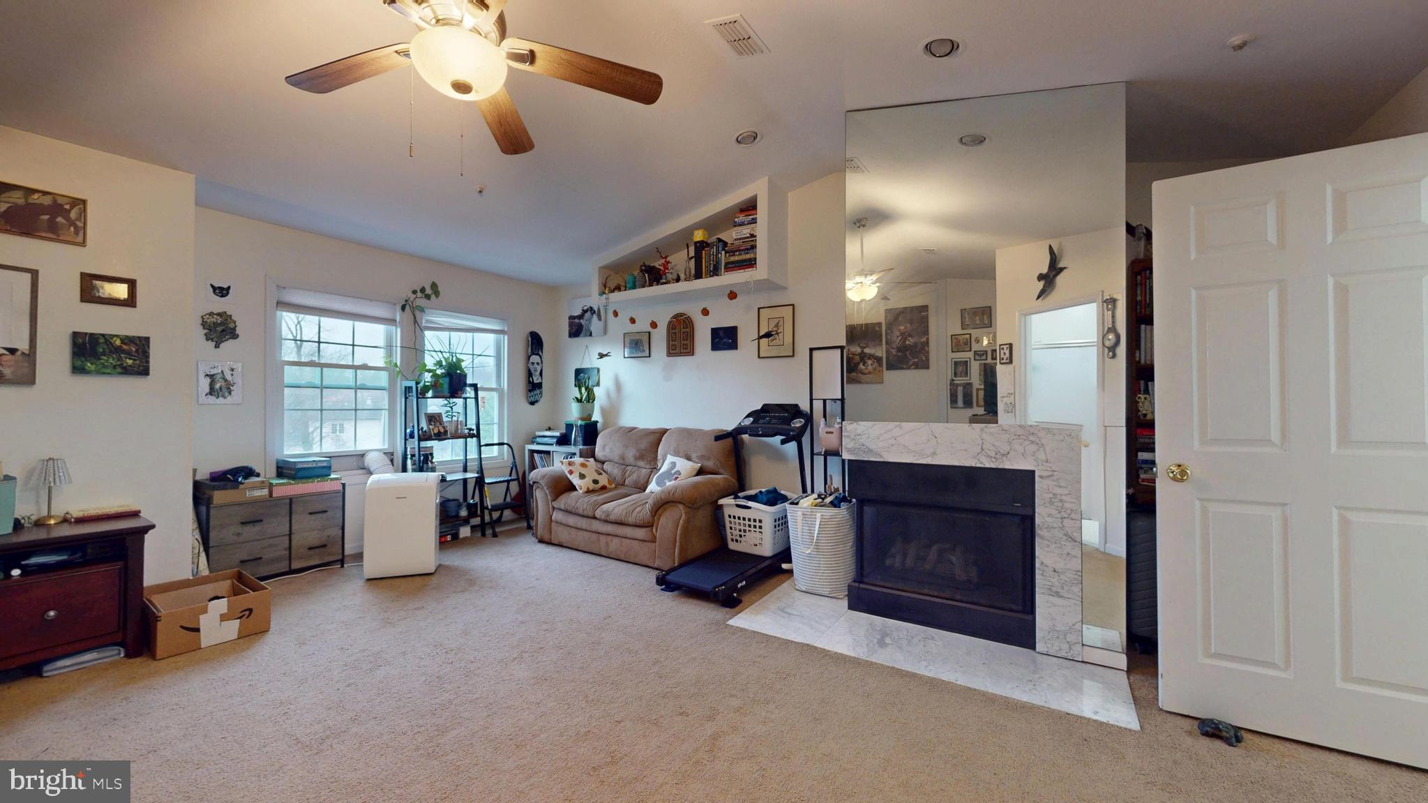 OWINGS MILLS - Residential