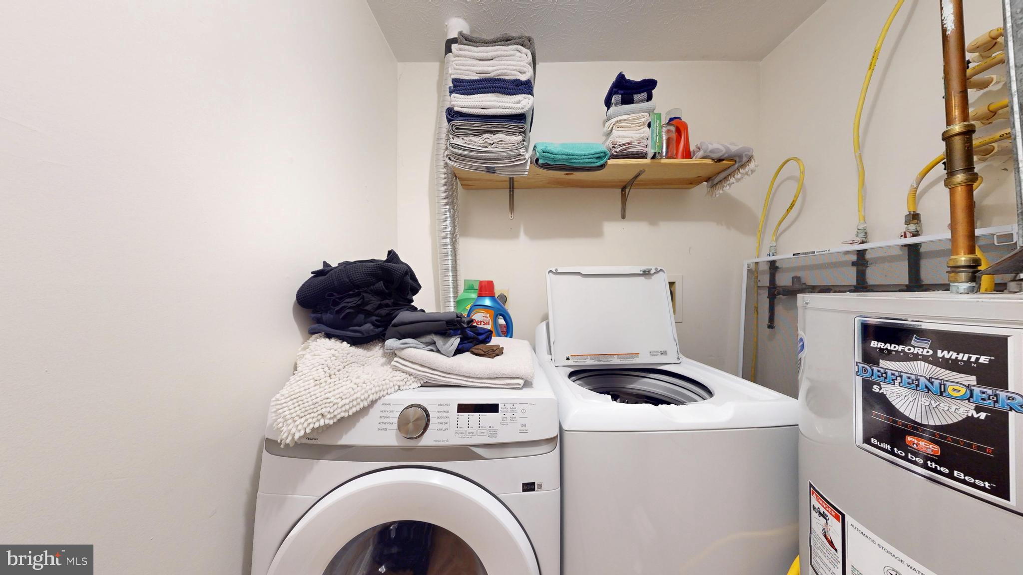 OWINGS MILLS - Residential