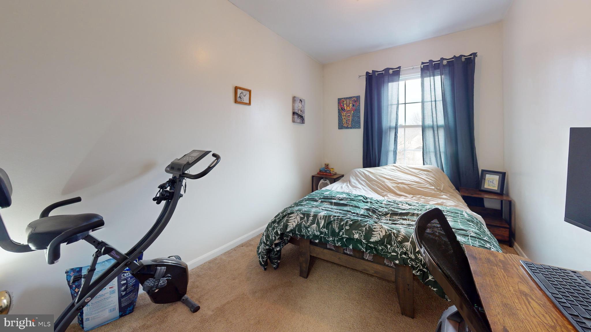 OWINGS MILLS - Residential