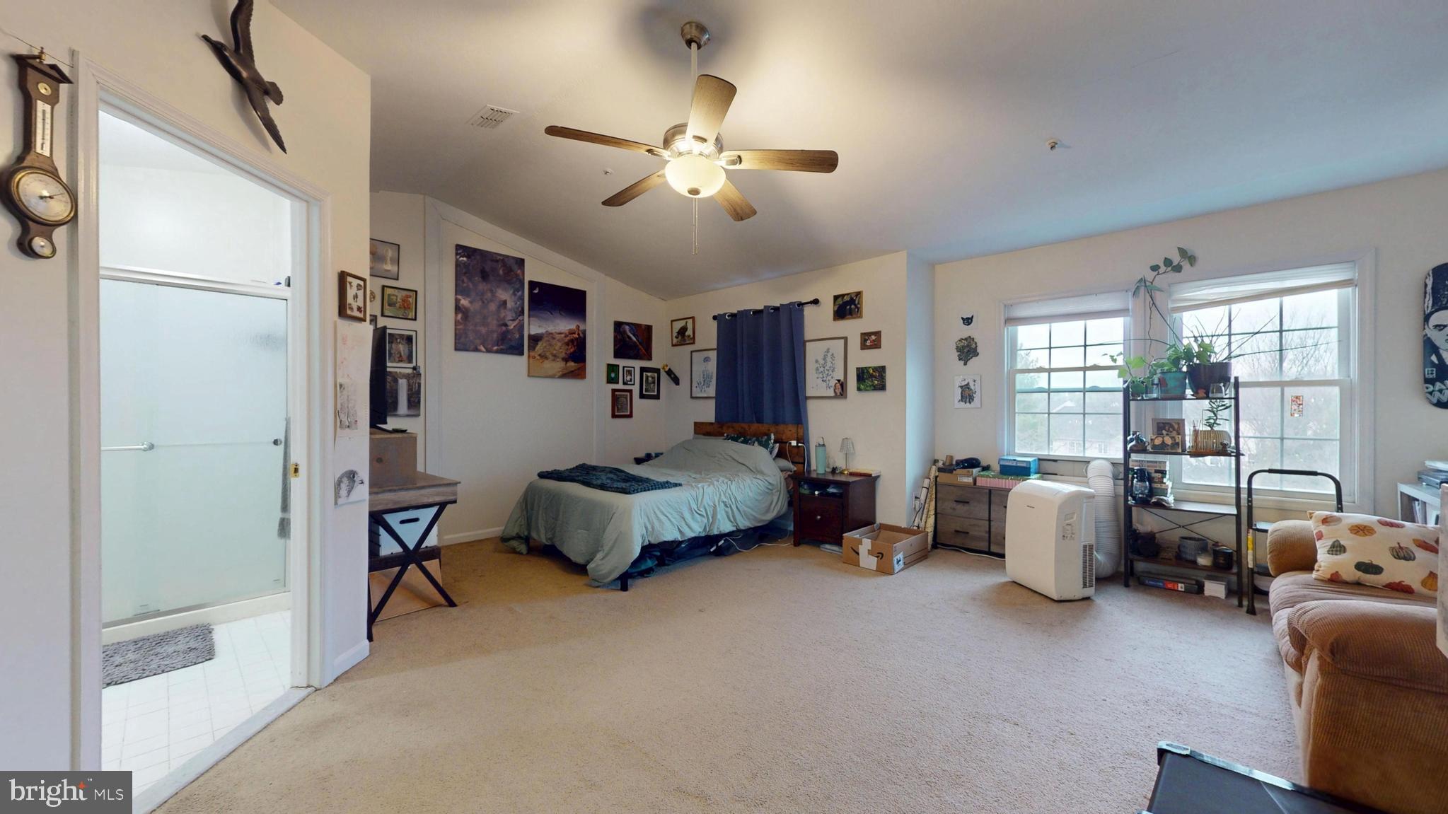 OWINGS MILLS - Residential