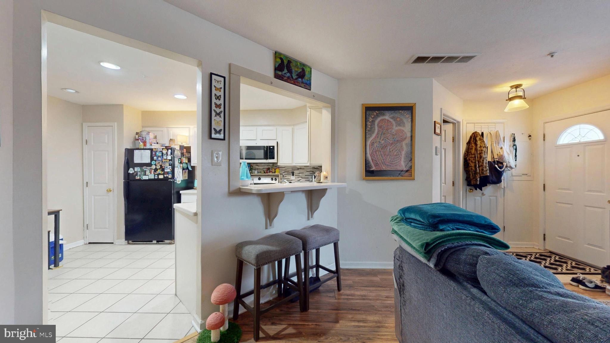 OWINGS MILLS - Residential