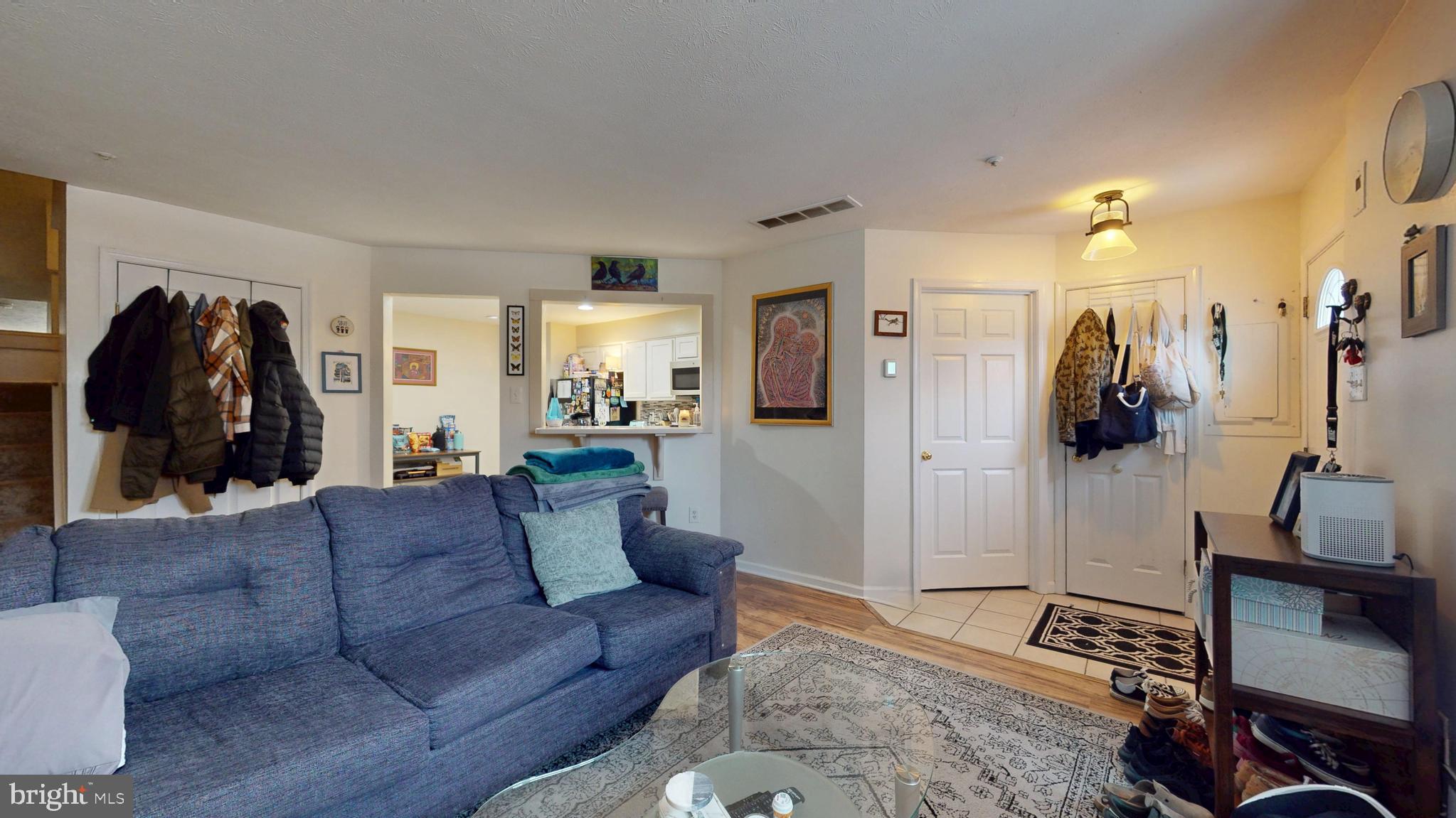 OWINGS MILLS - Residential