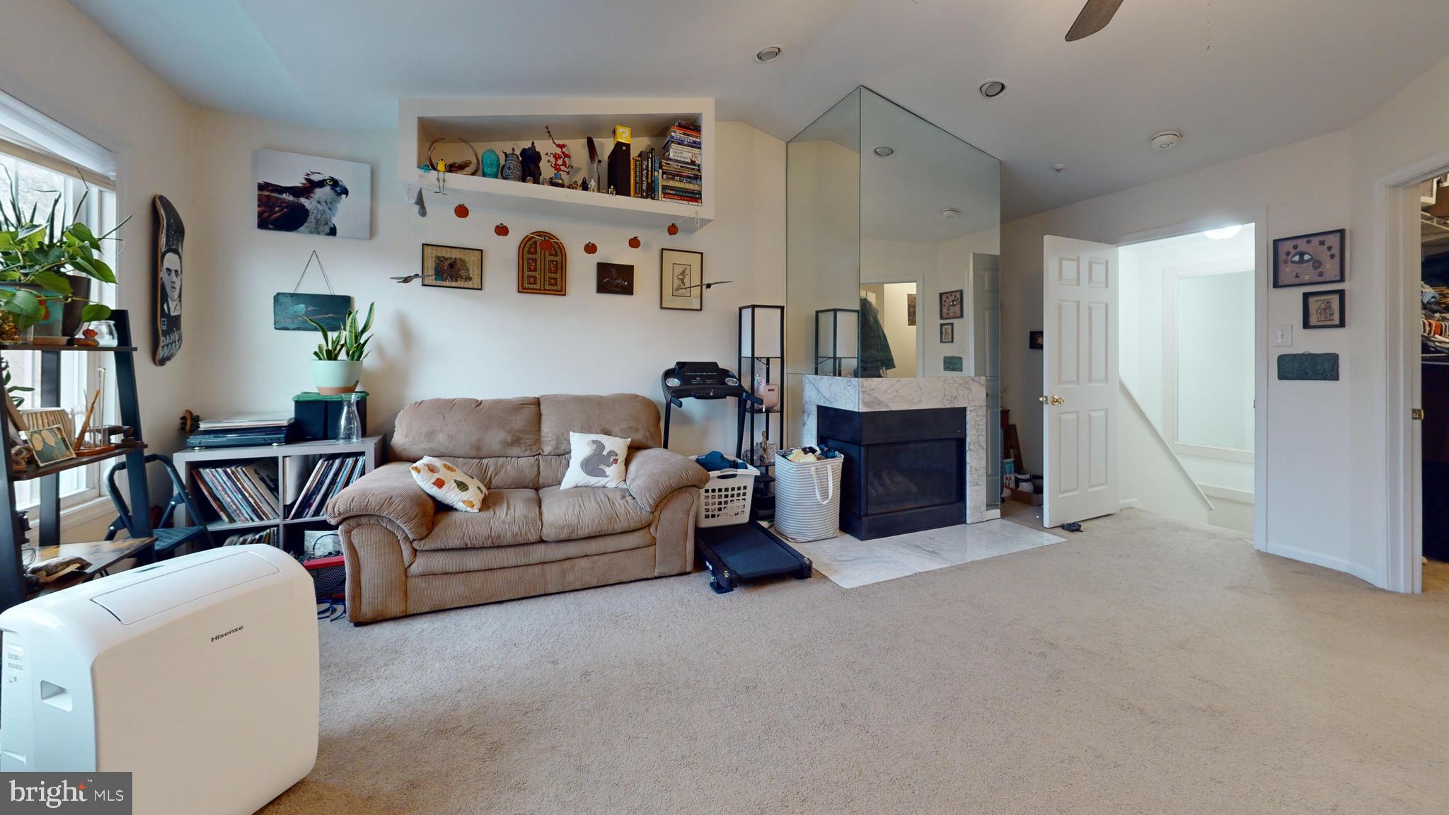 OWINGS MILLS - Residential