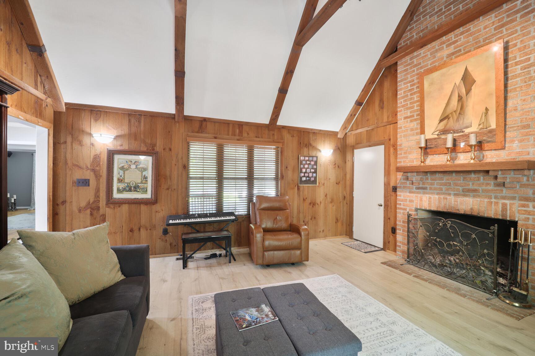 SALTWORKS ON SEVERN - Residential