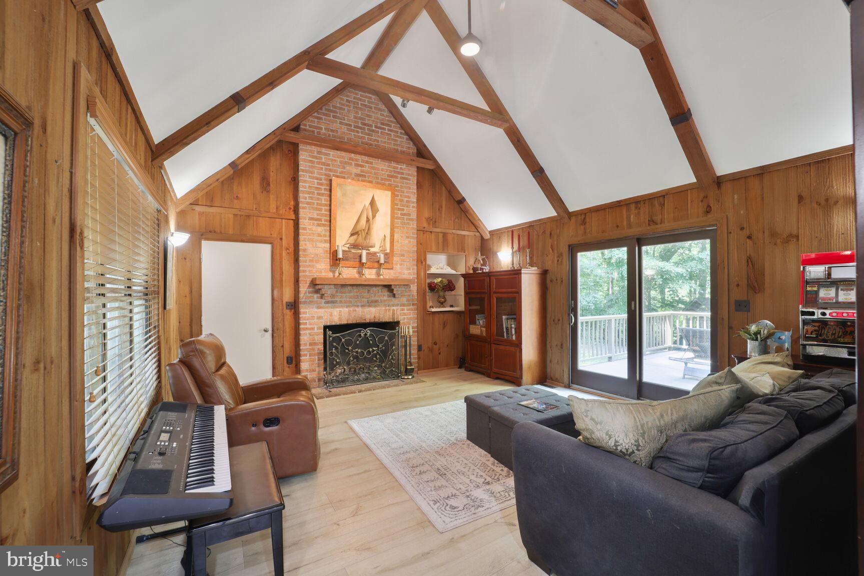 SALTWORKS ON SEVERN - Residential