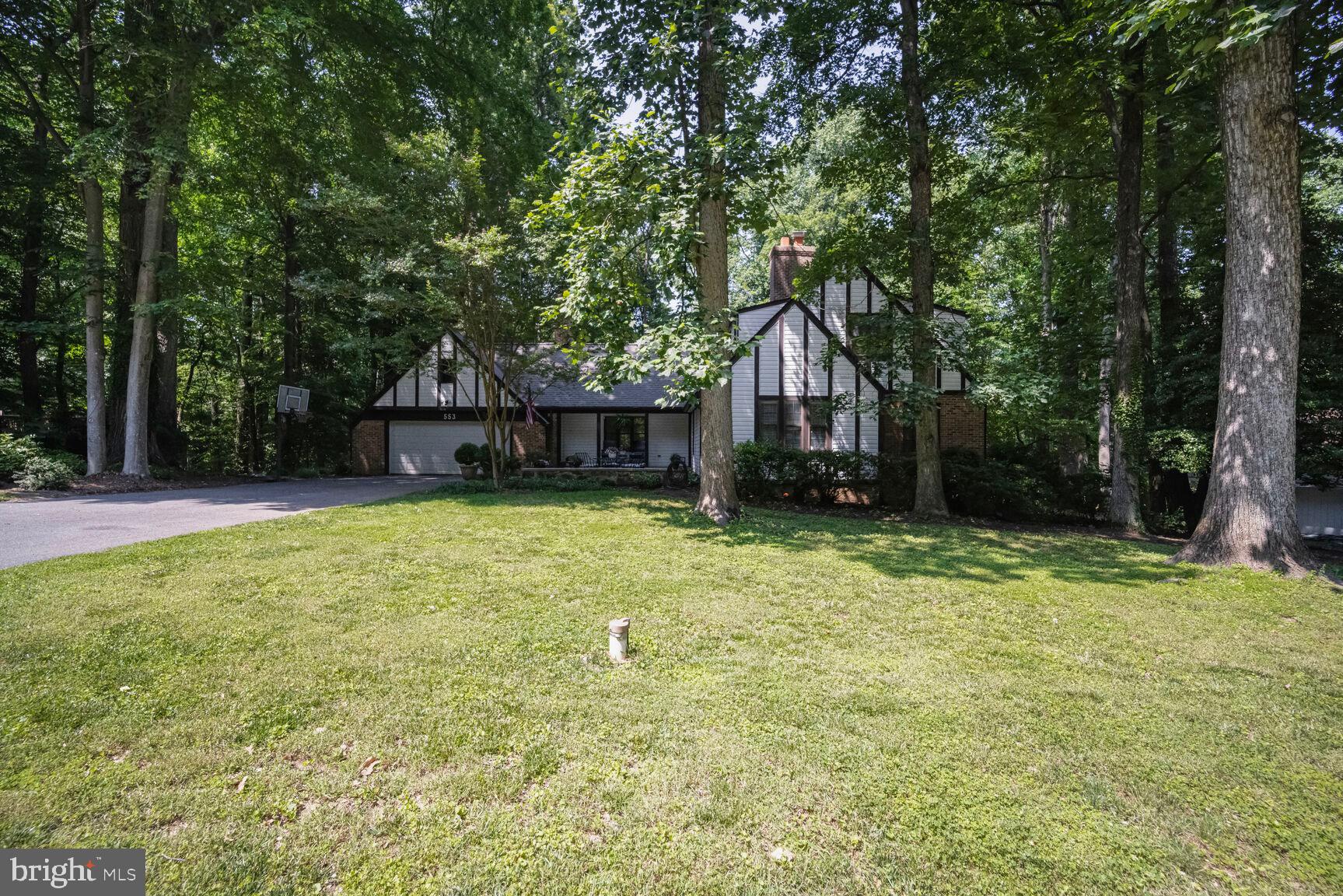 SALTWORKS ON SEVERN - Residential