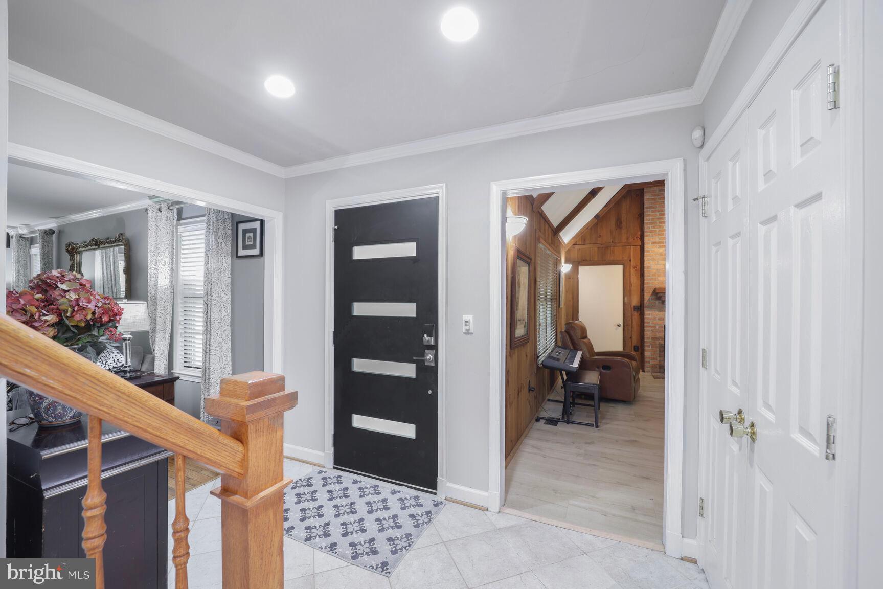 SALTWORKS ON SEVERN - Residential