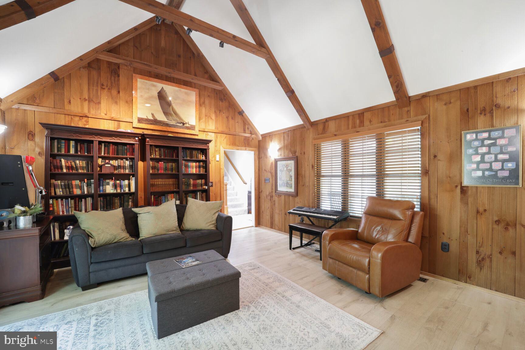 SALTWORKS ON SEVERN - Residential