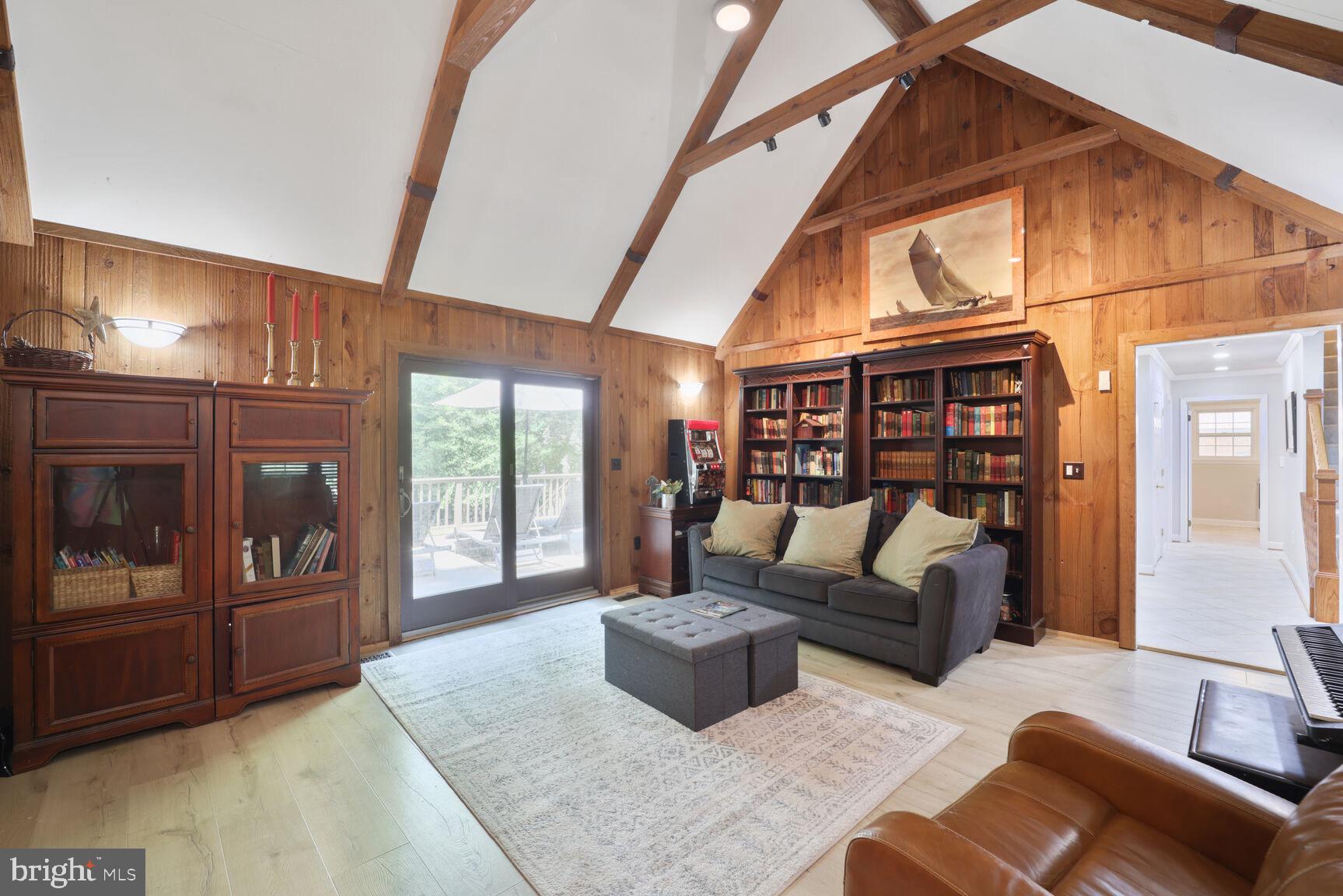 SALTWORKS ON SEVERN - Residential