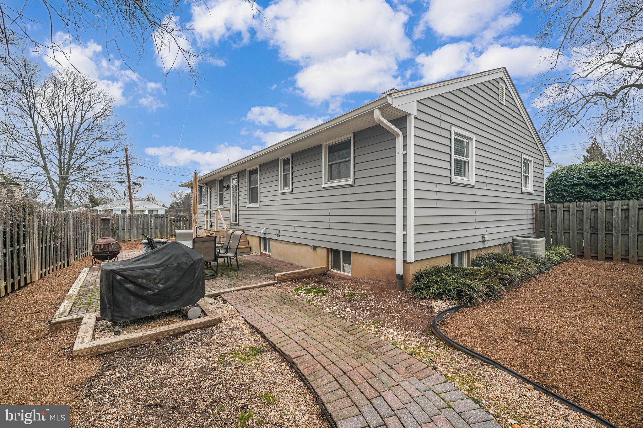 JACOBS PARK - Residential