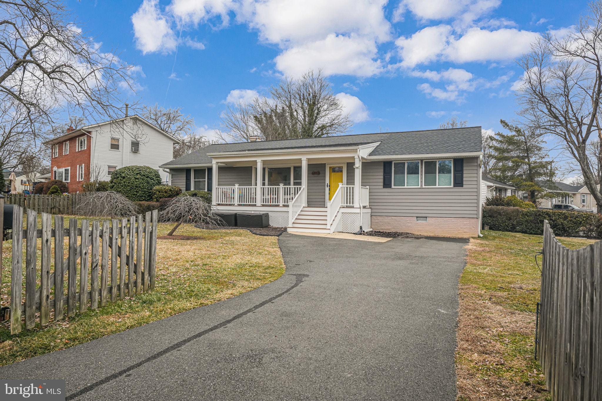 JACOBS PARK - Residential