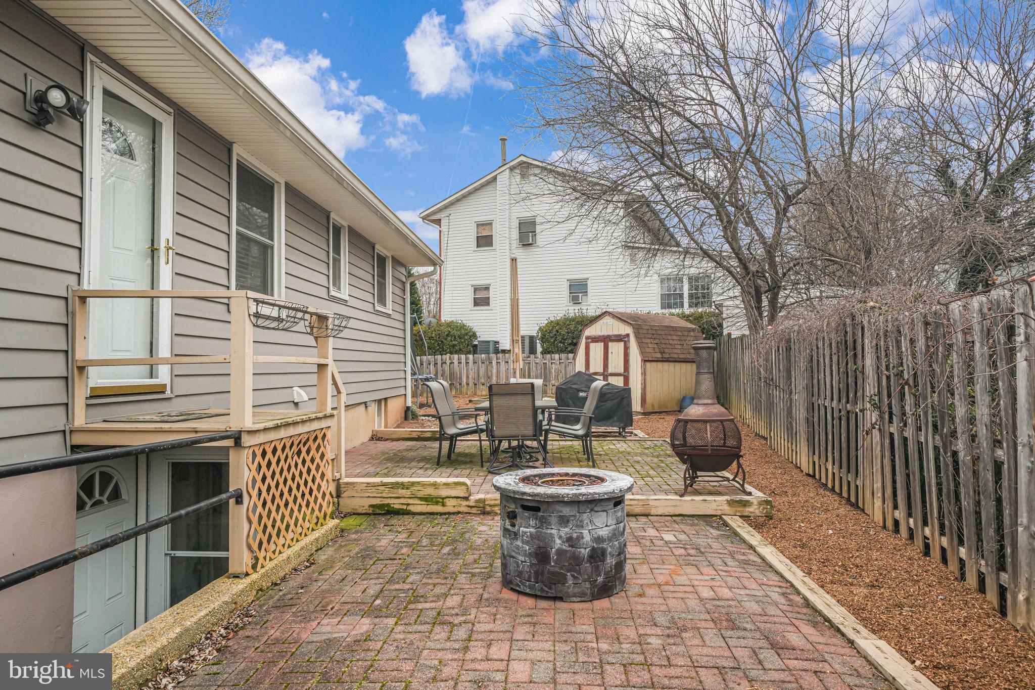 JACOBS PARK - Residential