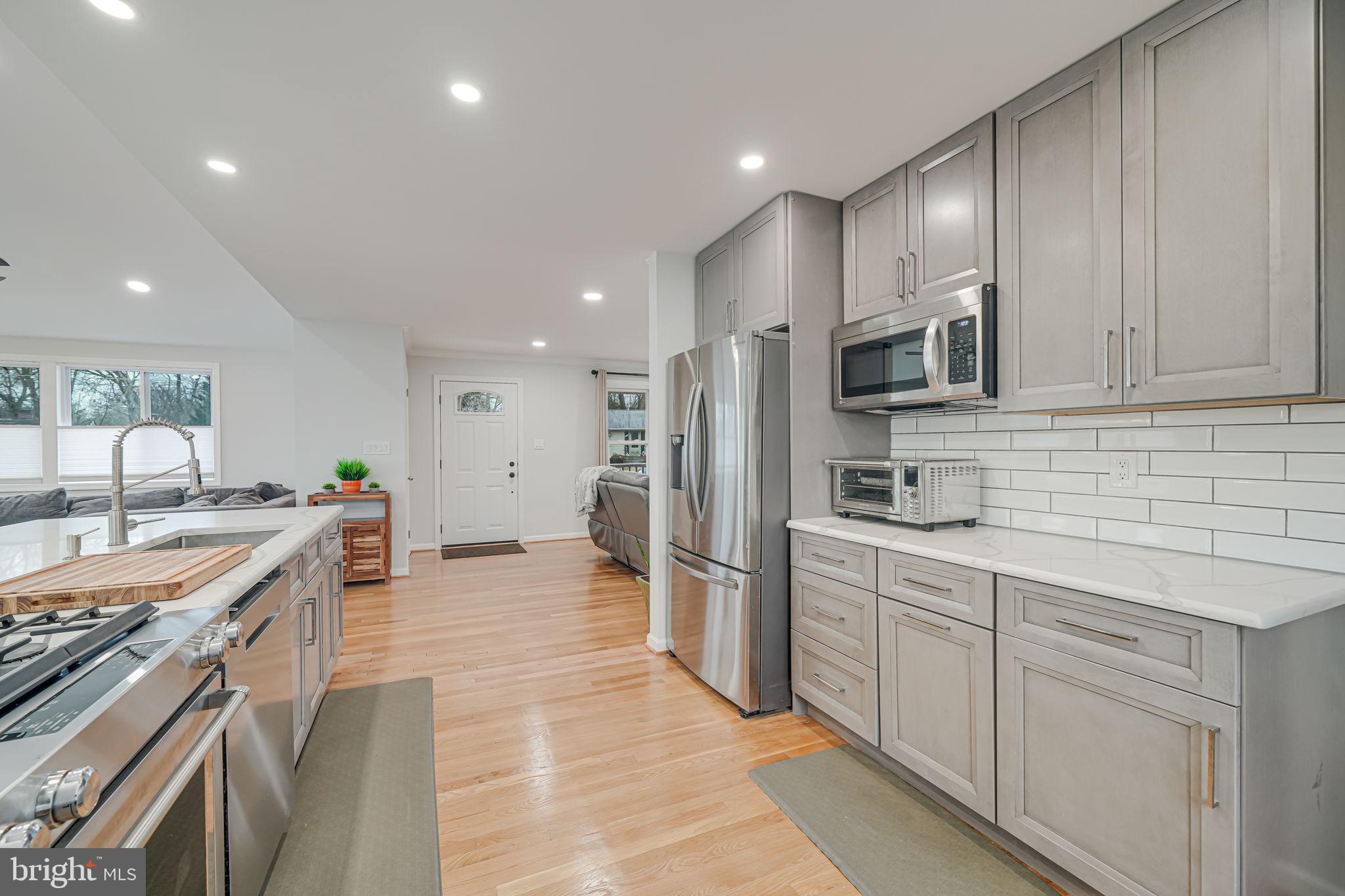 JACOBS PARK - Residential