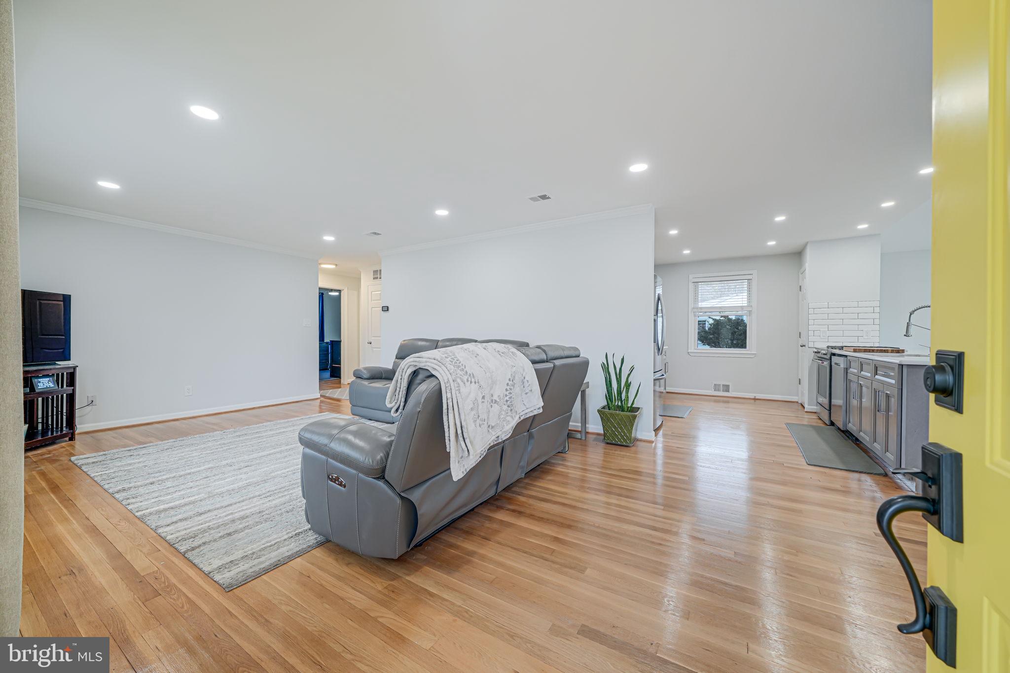 JACOBS PARK - Residential