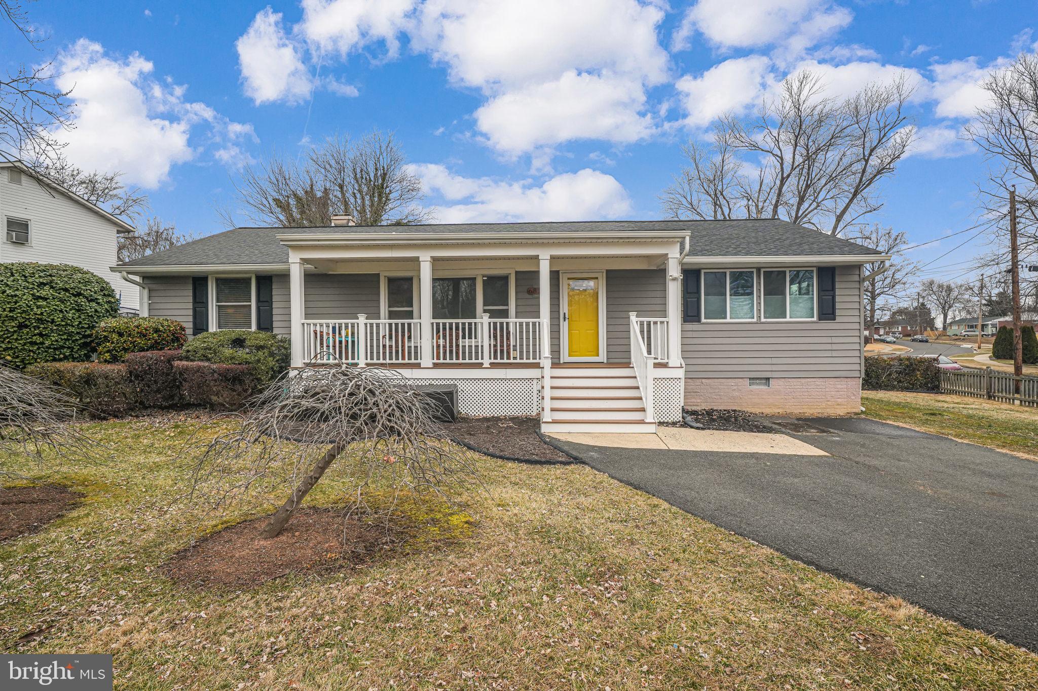 JACOBS PARK - Residential