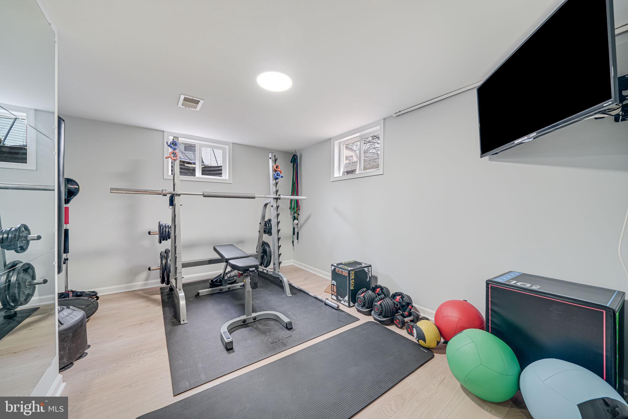 JACOBS PARK - Residential