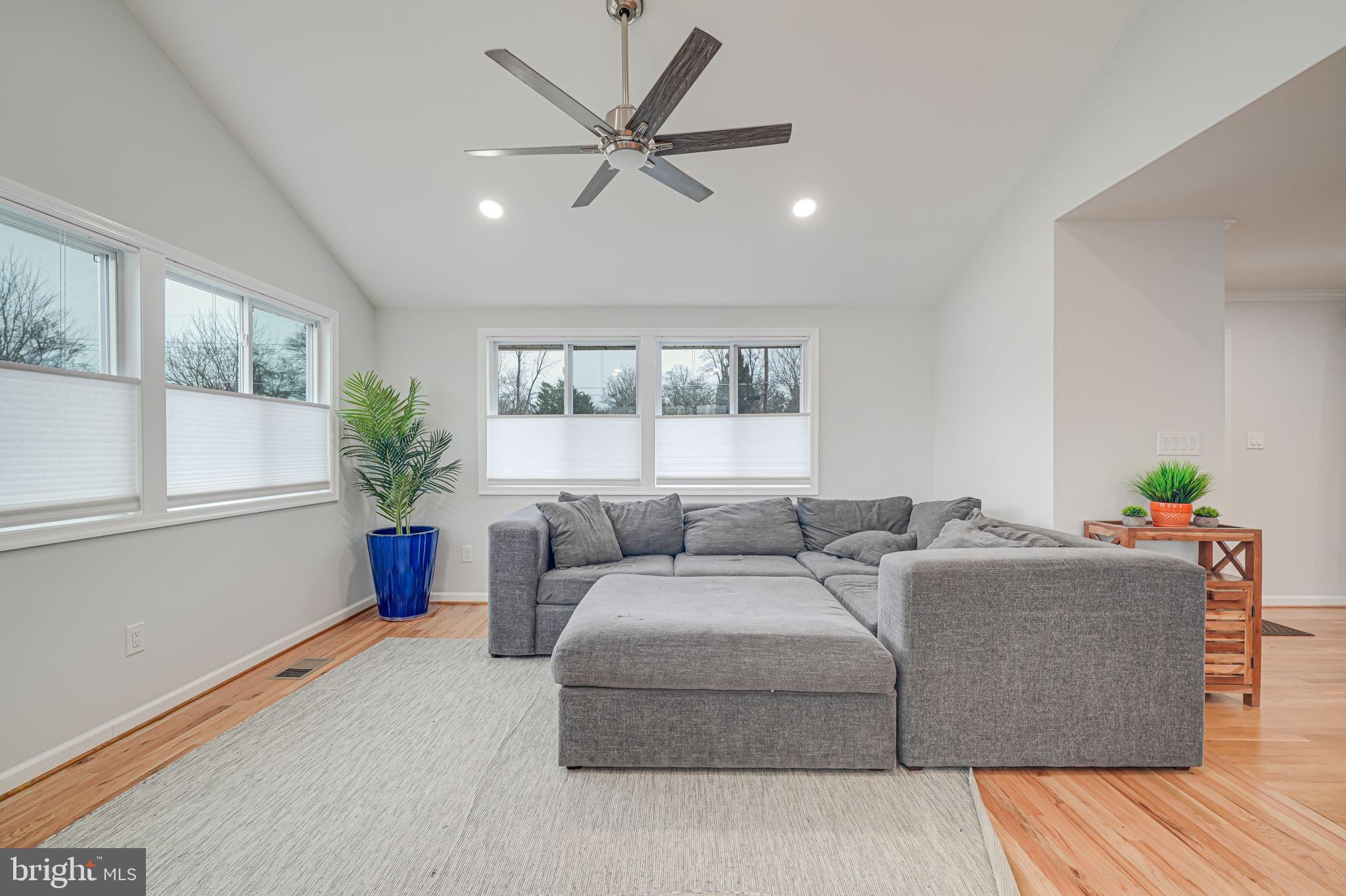 JACOBS PARK - Residential