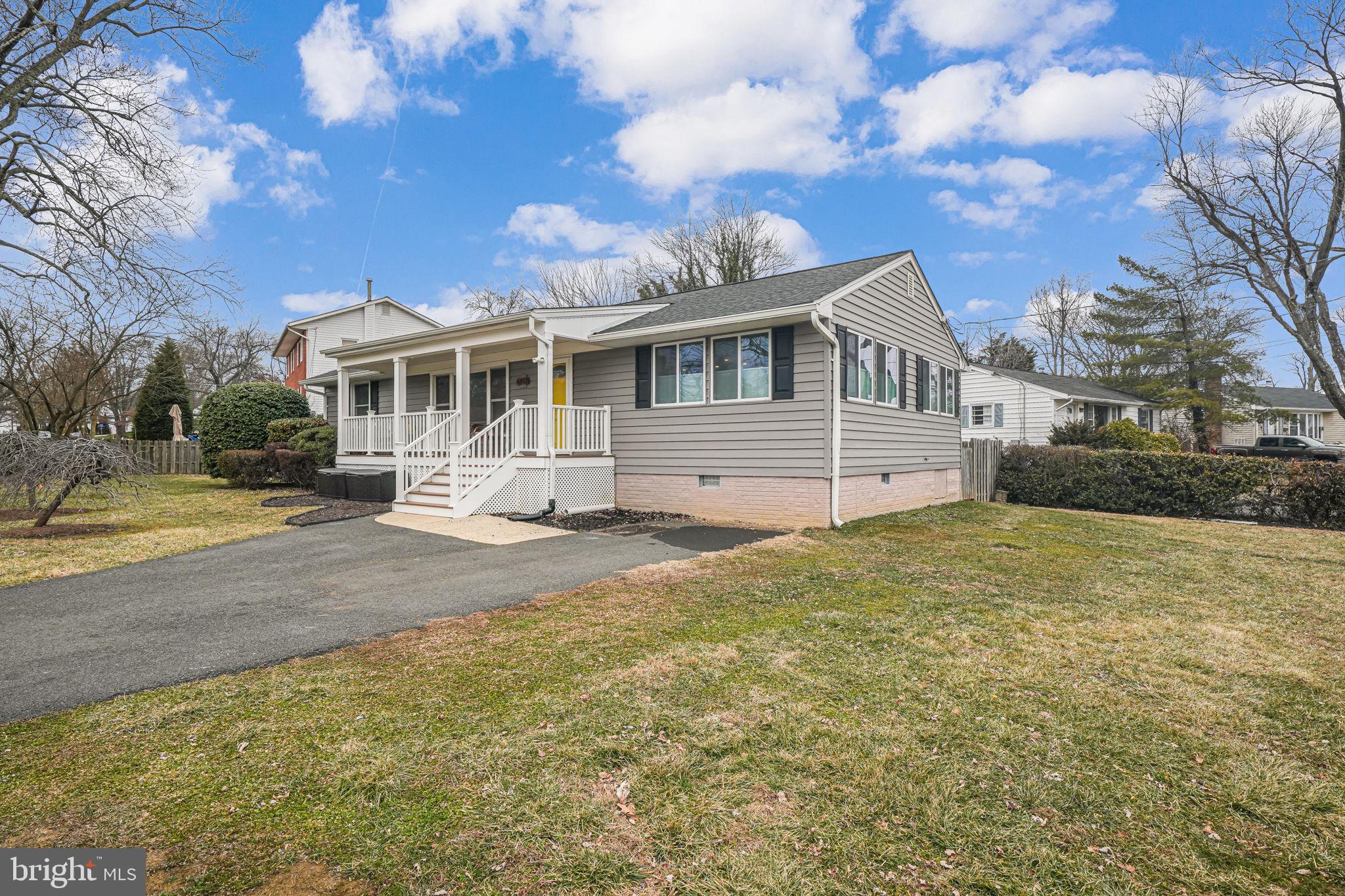 JACOBS PARK - Residential