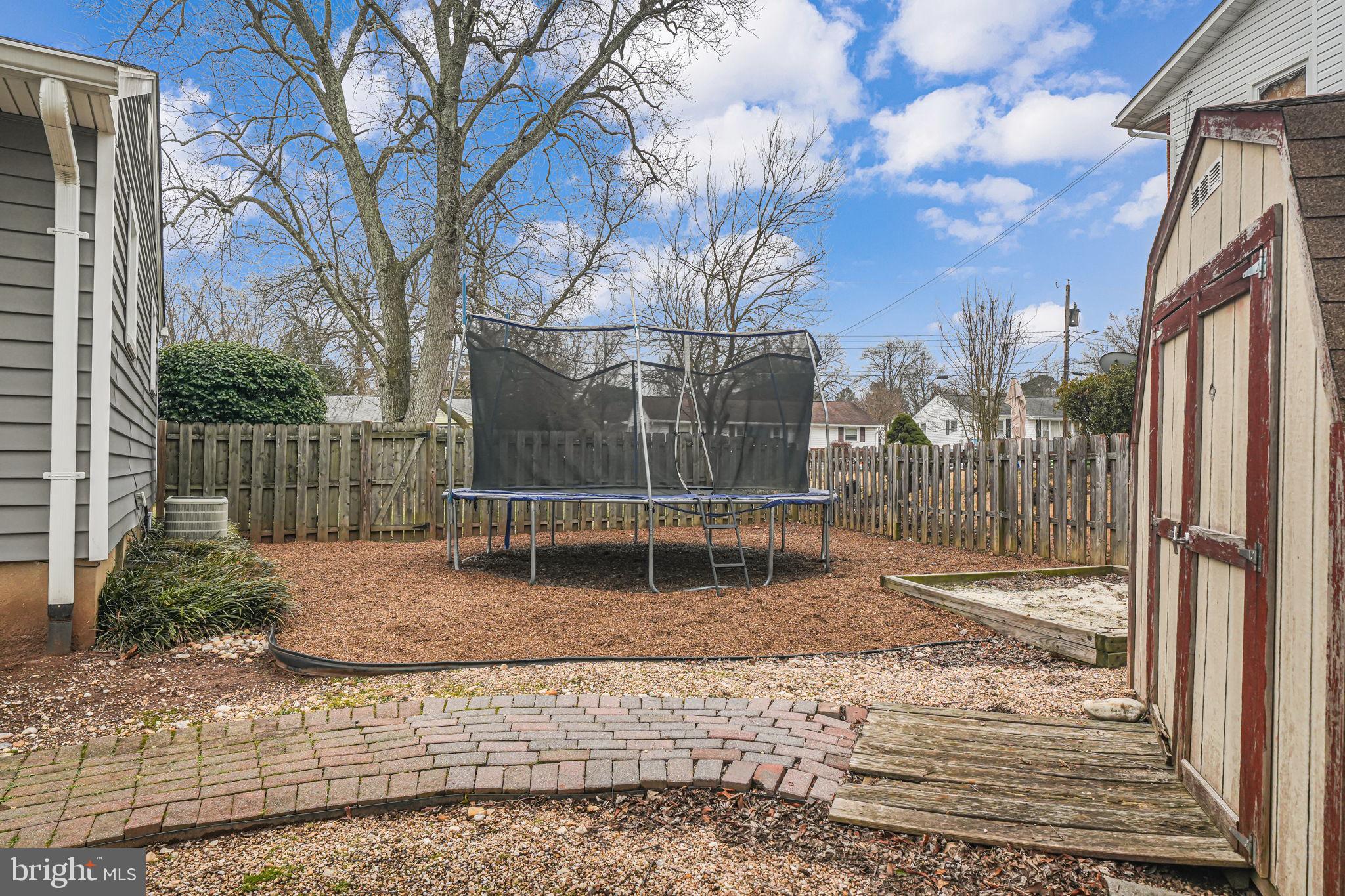 JACOBS PARK - Residential