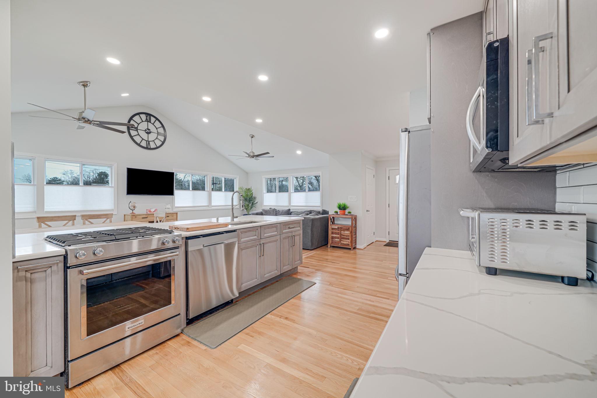 JACOBS PARK - Residential