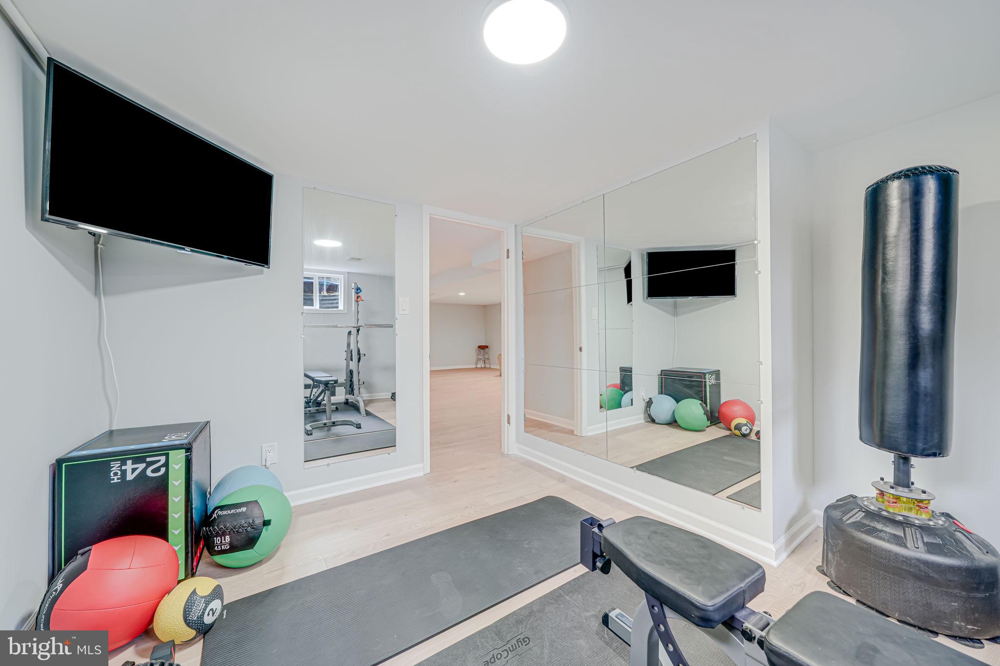 JACOBS PARK - Residential