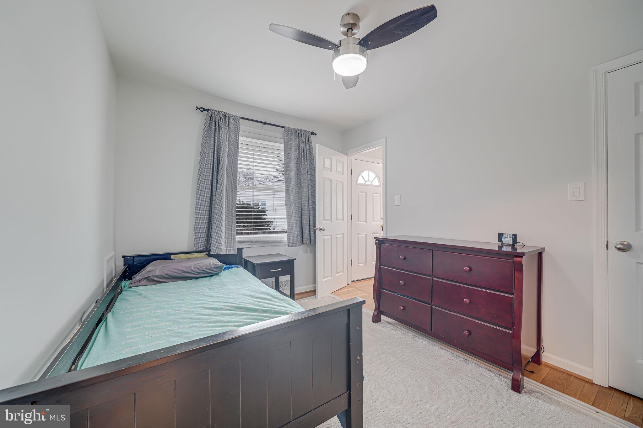 JACOBS PARK - Residential