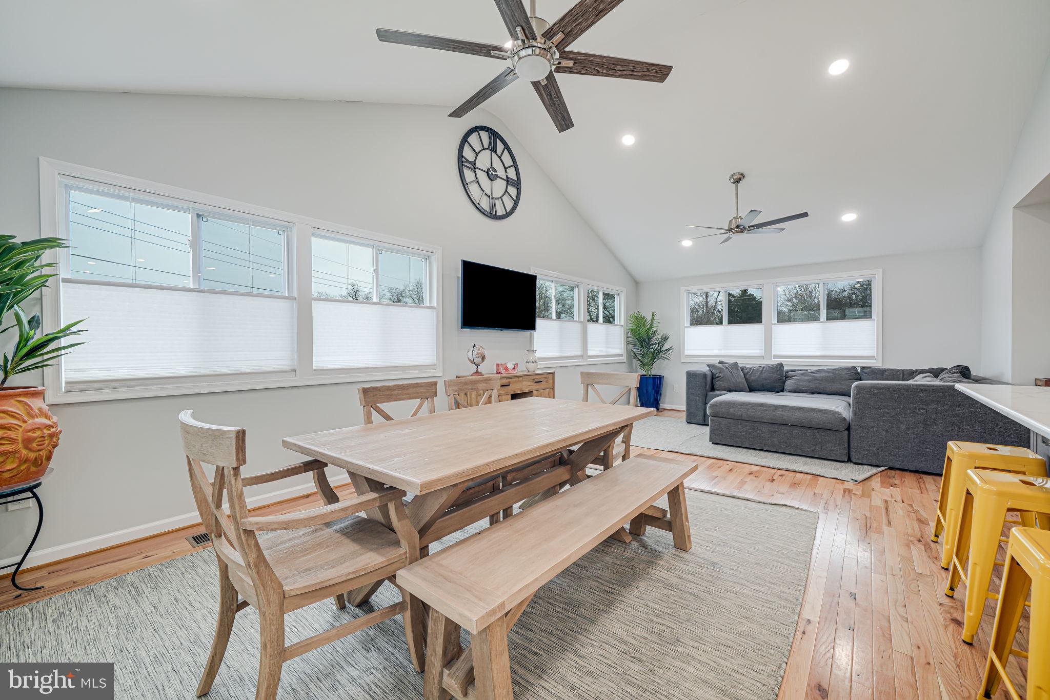 JACOBS PARK - Residential