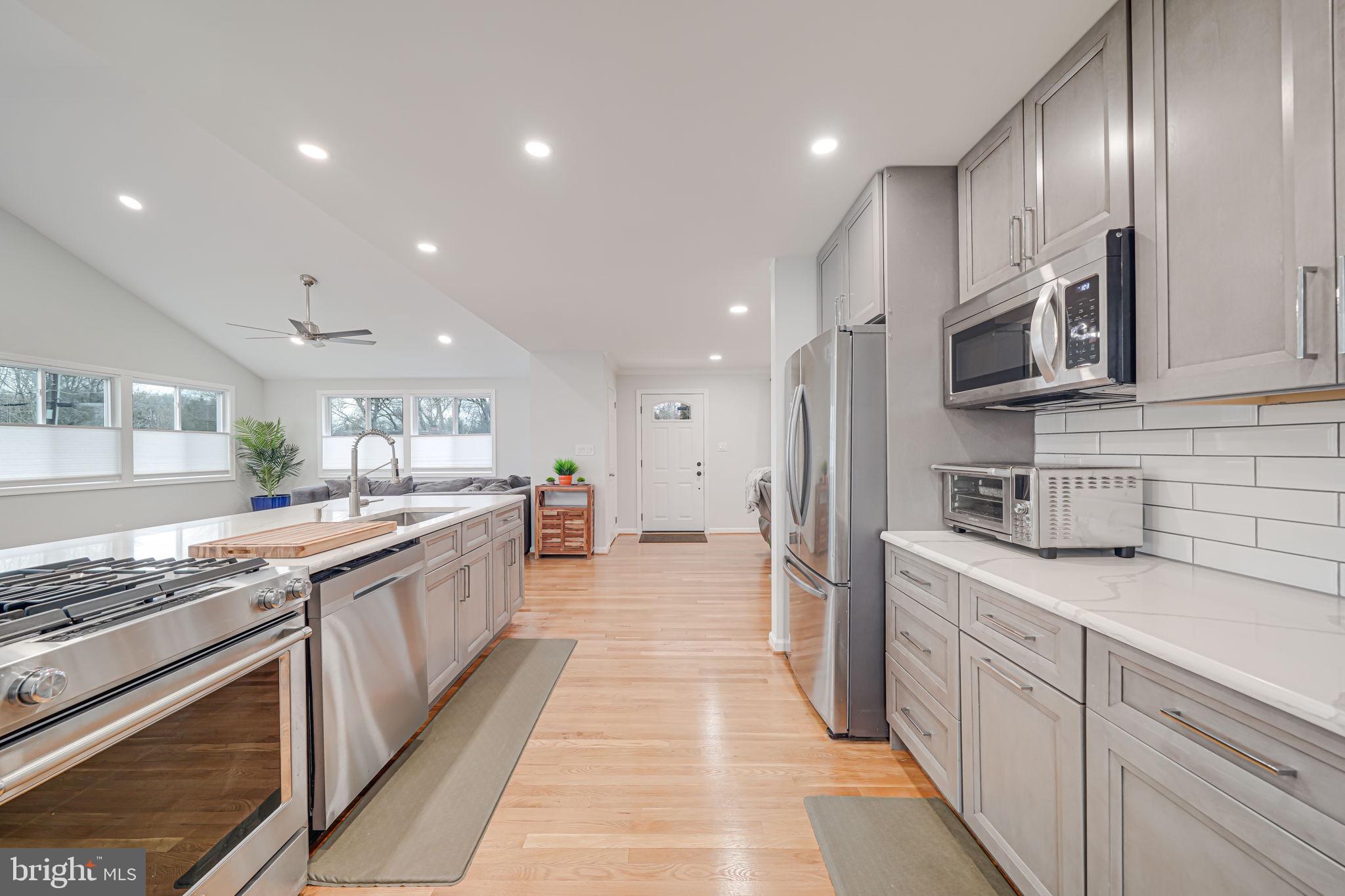 JACOBS PARK - Residential