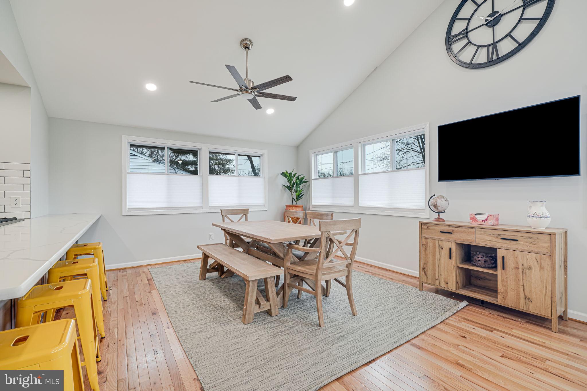 JACOBS PARK - Residential