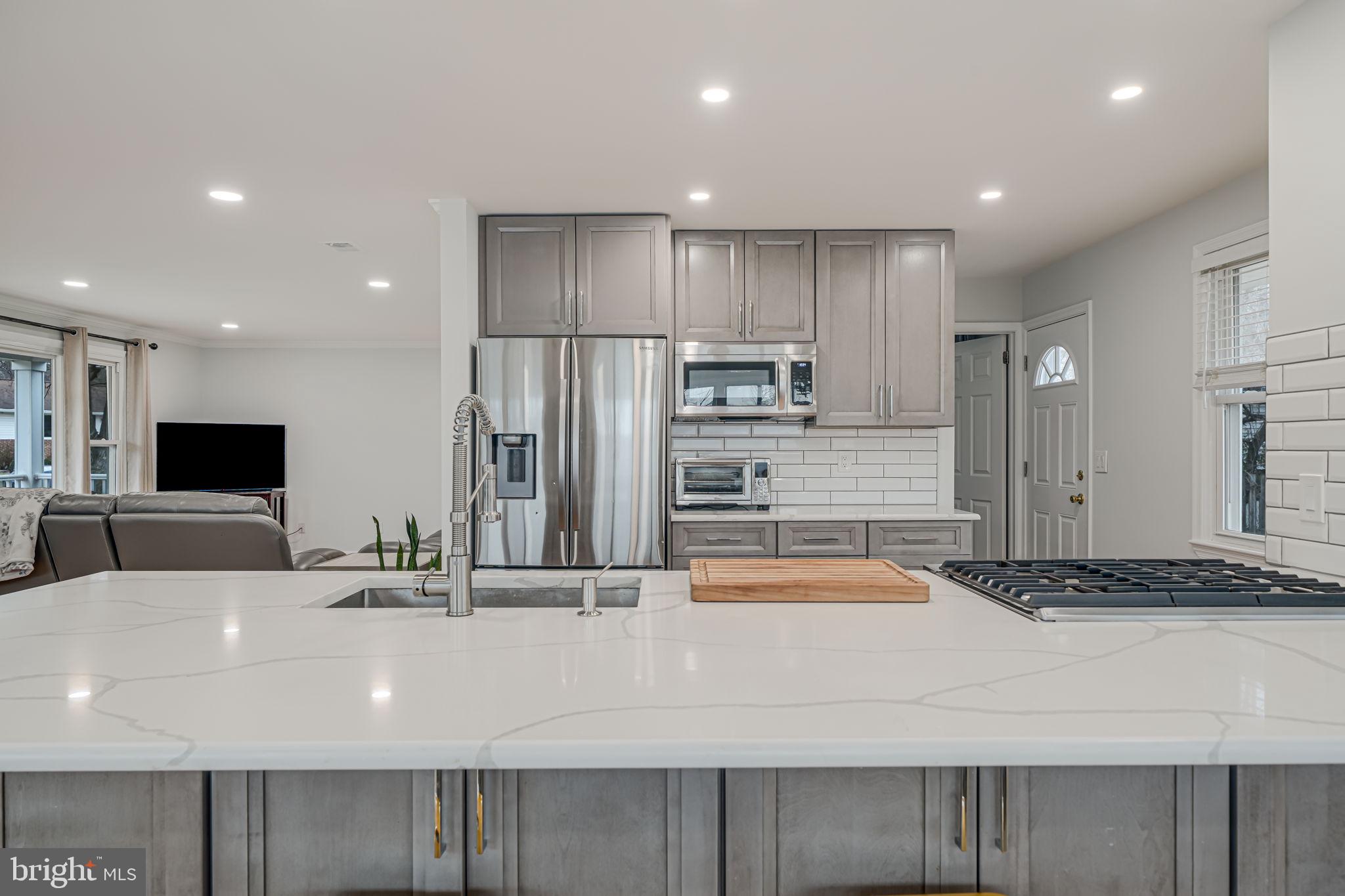 JACOBS PARK - Residential