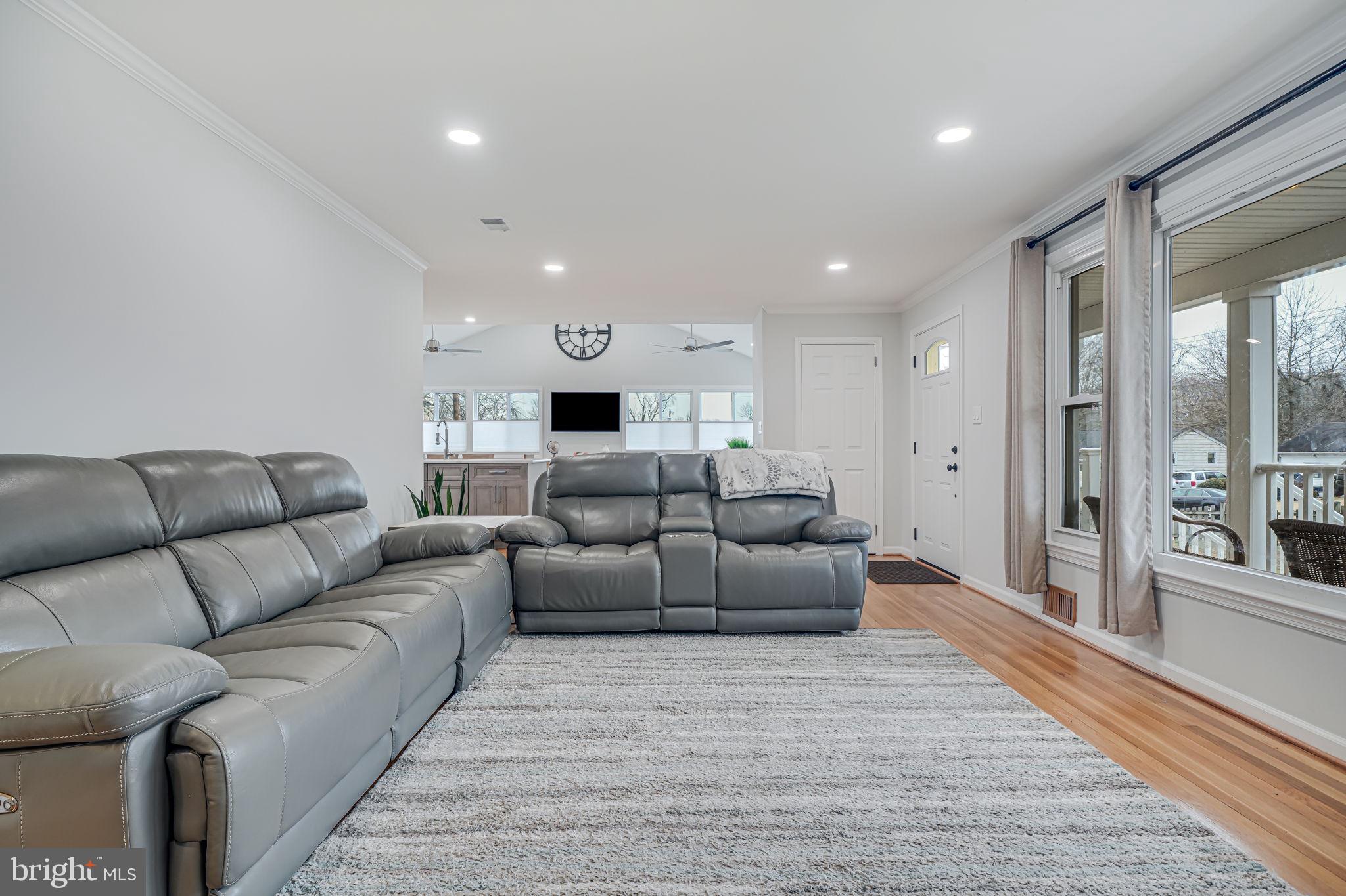 JACOBS PARK - Residential