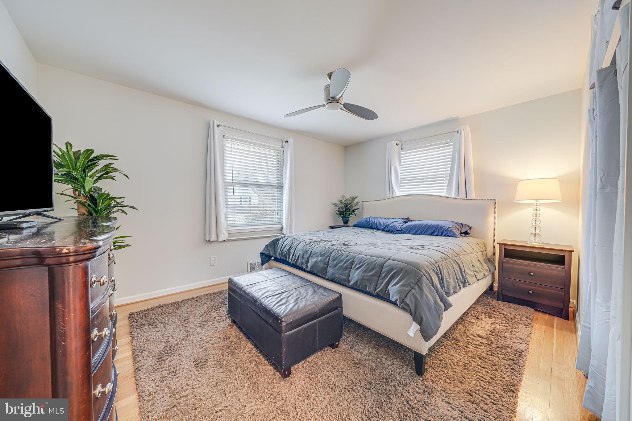 JACOBS PARK - Residential