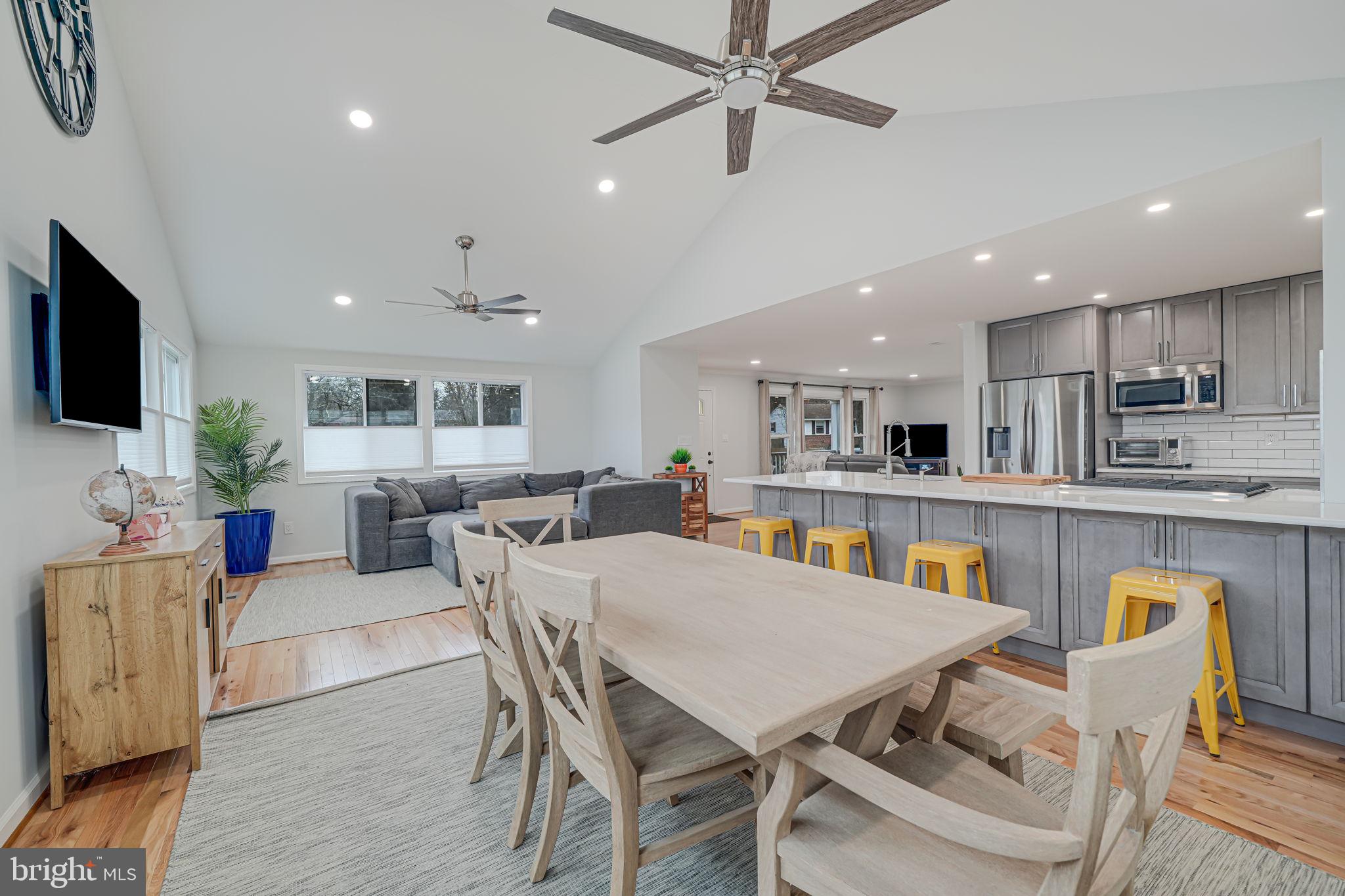 JACOBS PARK - Residential