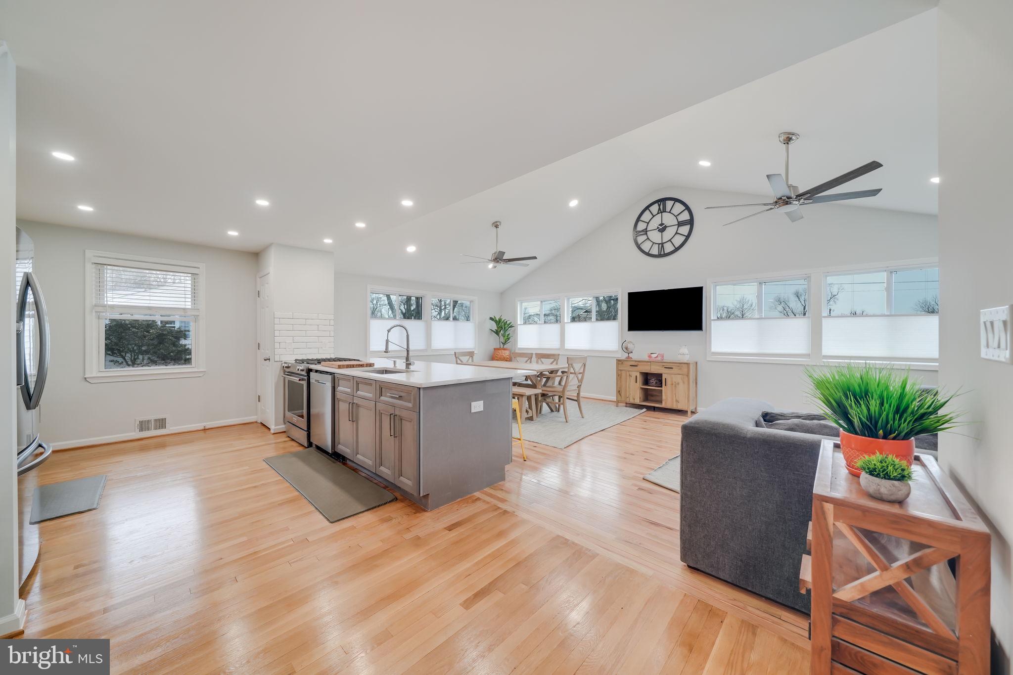 JACOBS PARK - Residential