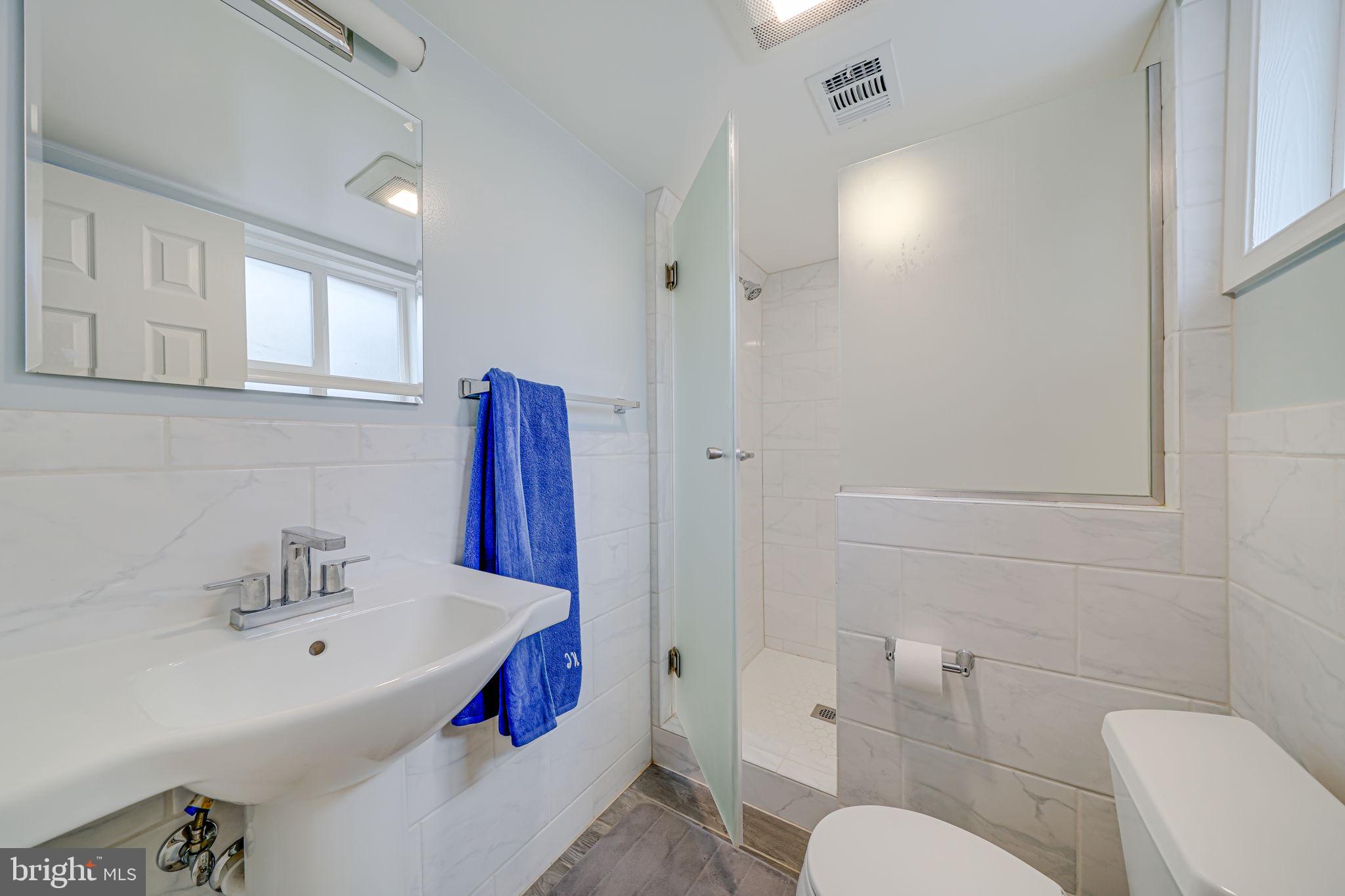 JACOBS PARK - Residential