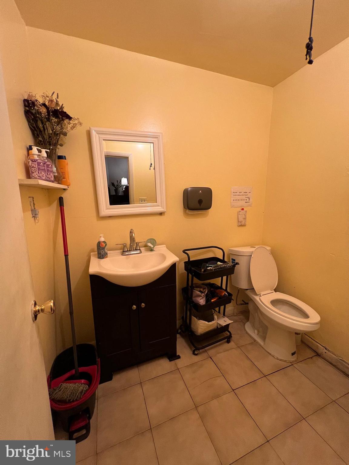 BELLA VISTA - Commercial Sale