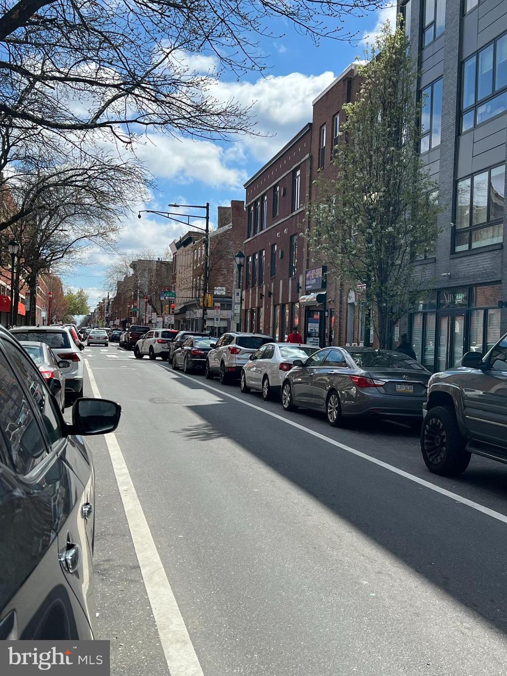 Photo of 1122 South Street, PHILADELPHIA, PA 19147 (MLS # PAPH2571092)