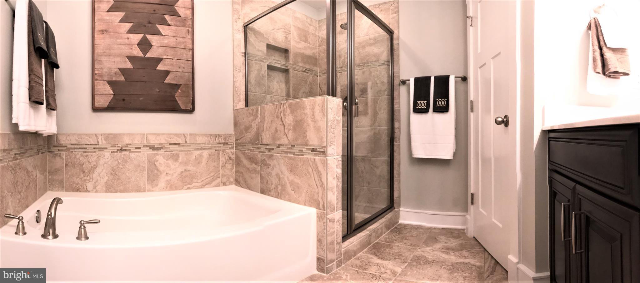 MCCAULEY CROSSING - Residential